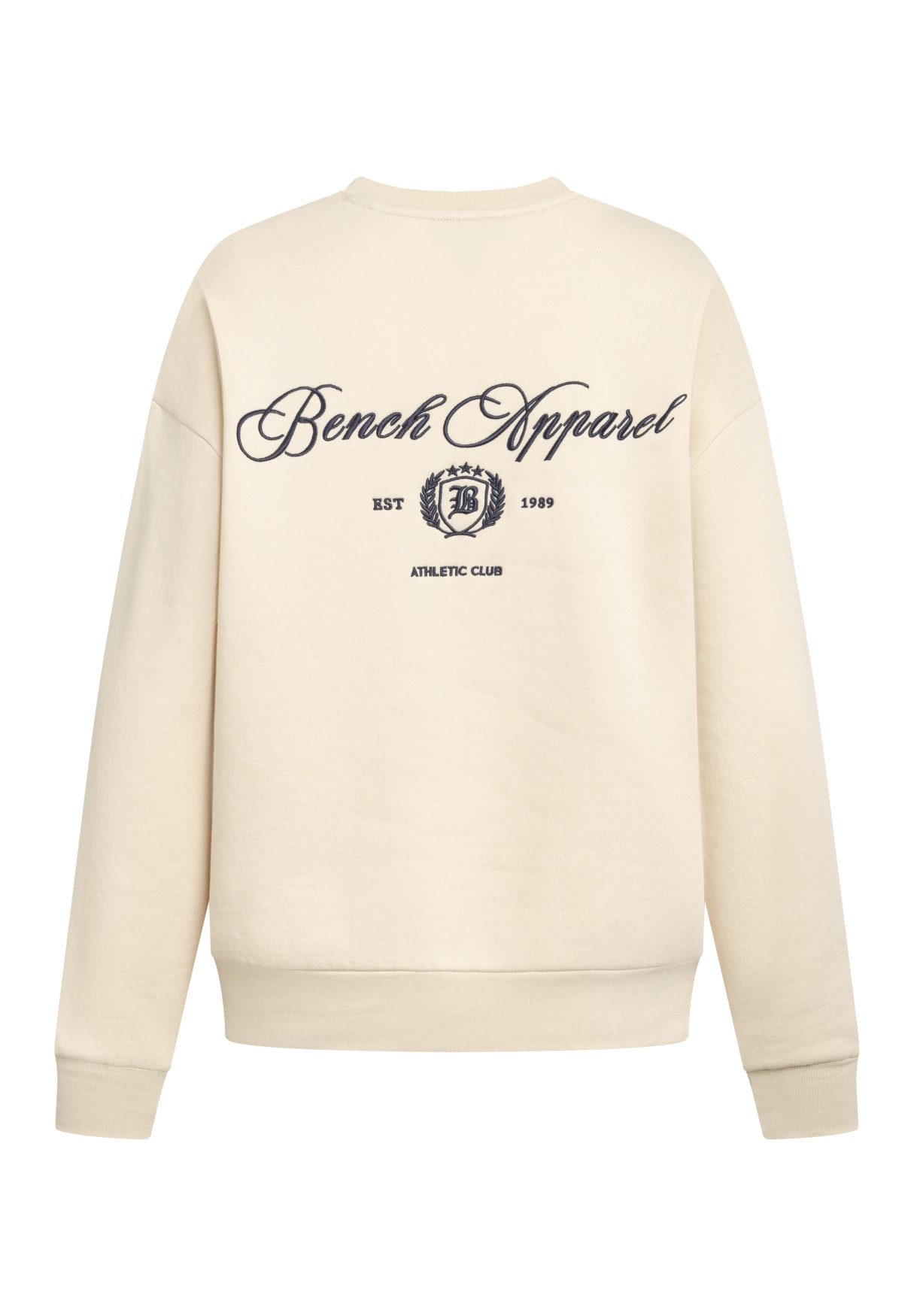 Bench. Sweatshirt Bench Sweatshirt Desta