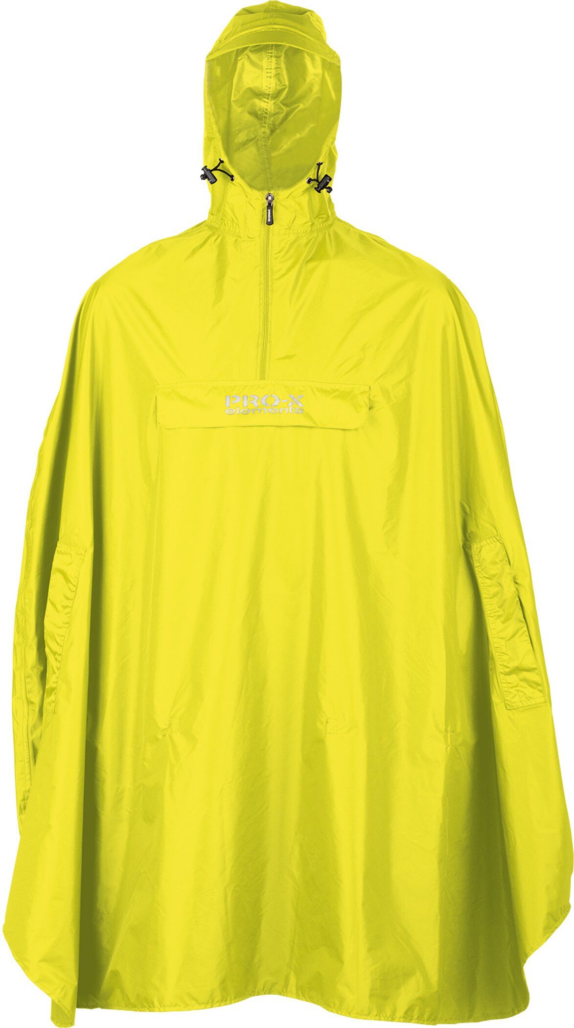Pro X-Walker Fahrradjacke