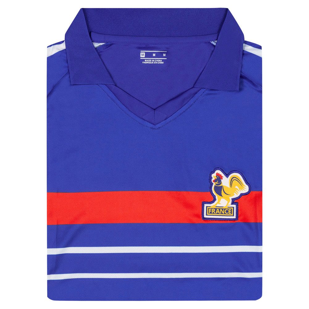 JELEX Fußballtrikot "Retro History"