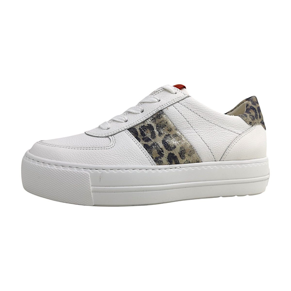 Paul Green Schnürer Schnürschuh günstig online kaufen