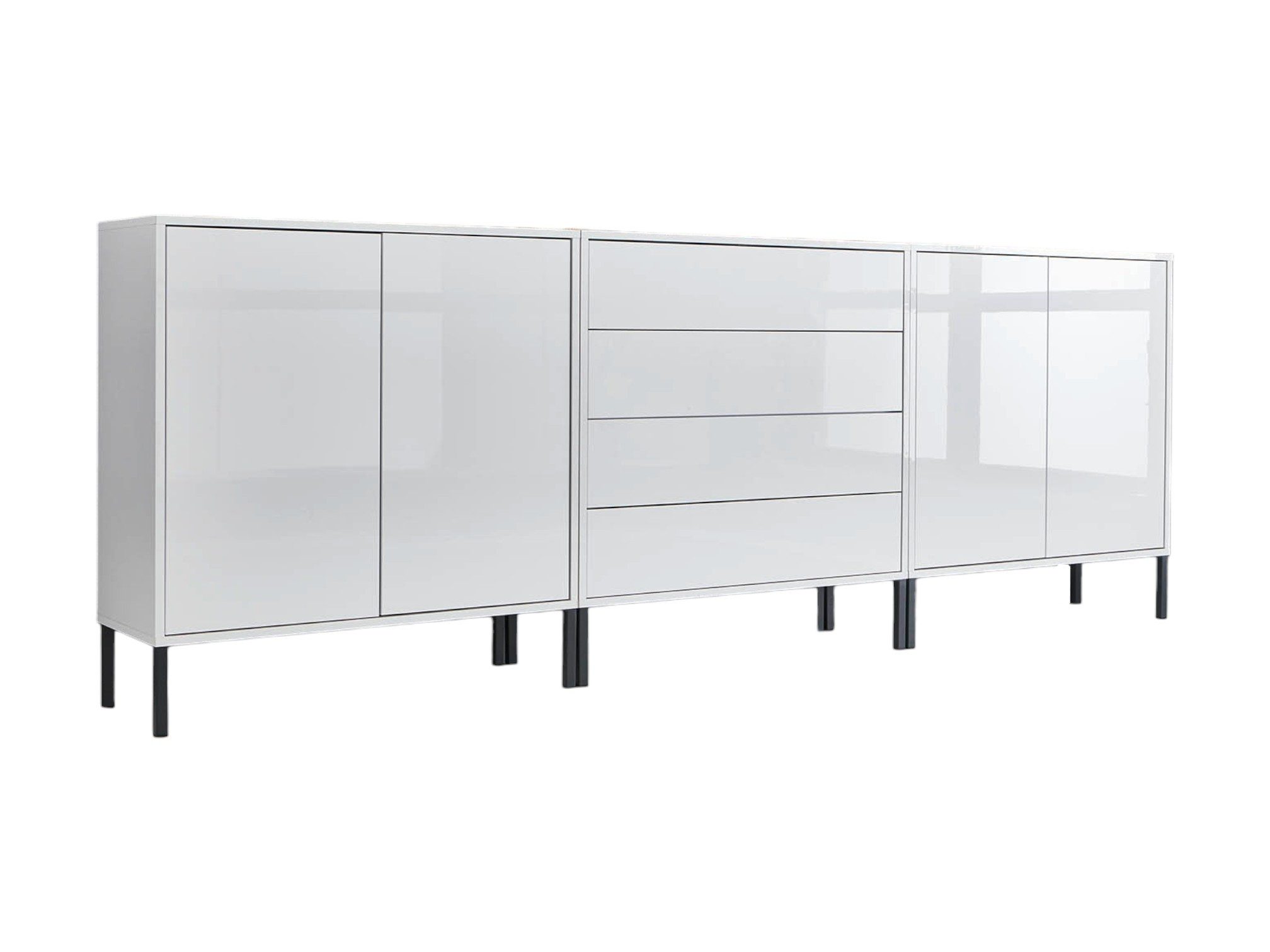 Sideboard Mailand Set 5