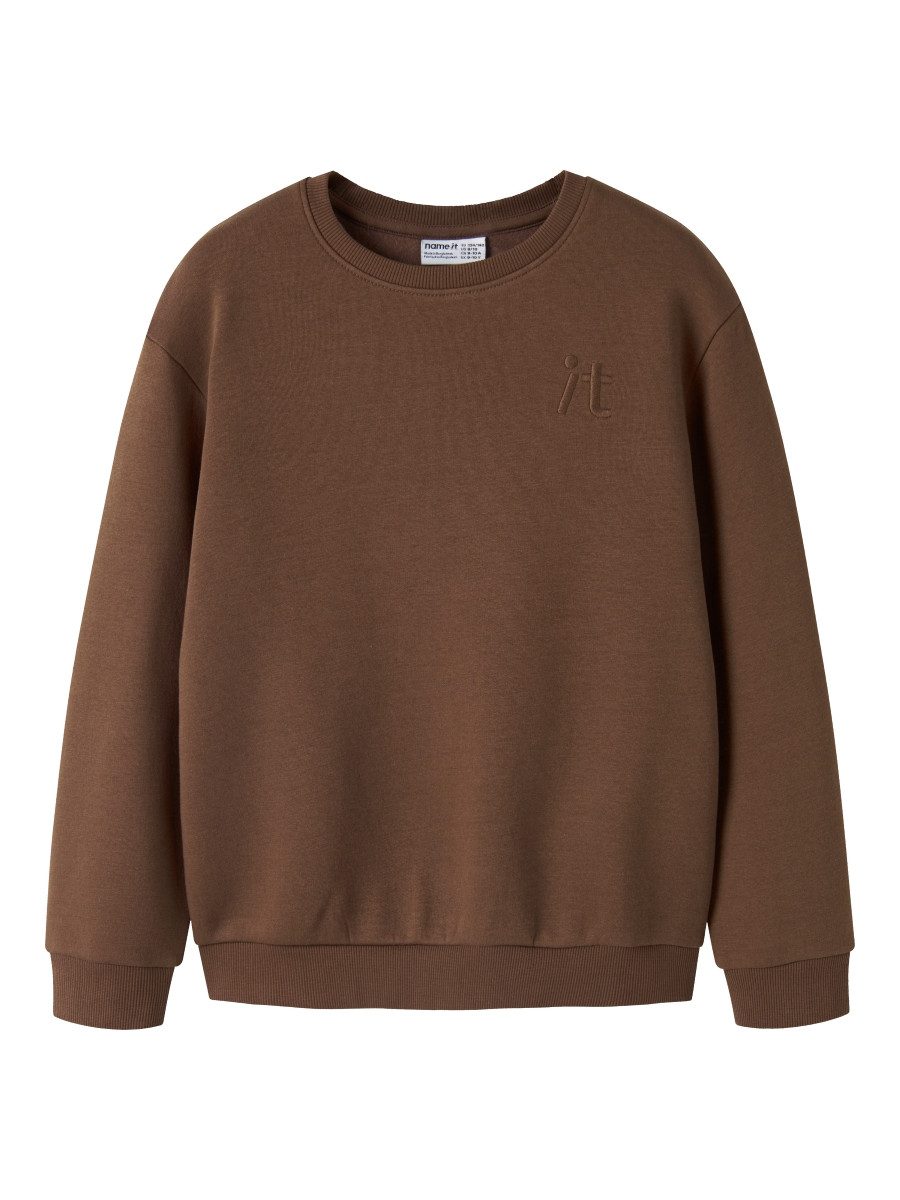Name It Sweatshirt NKMLAMAR (1-tlg) edel