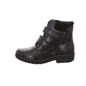 Ganter schwarz Winterstiefel (1-tlg)