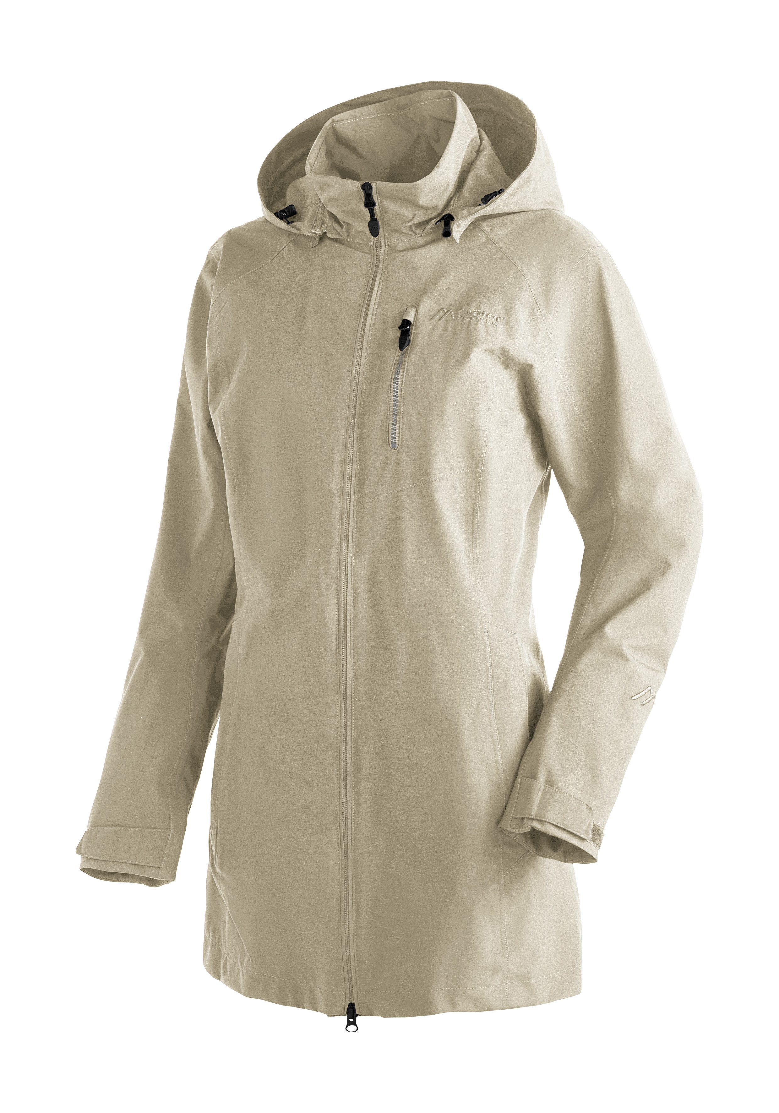 Outdoorjacke Perdura rec W