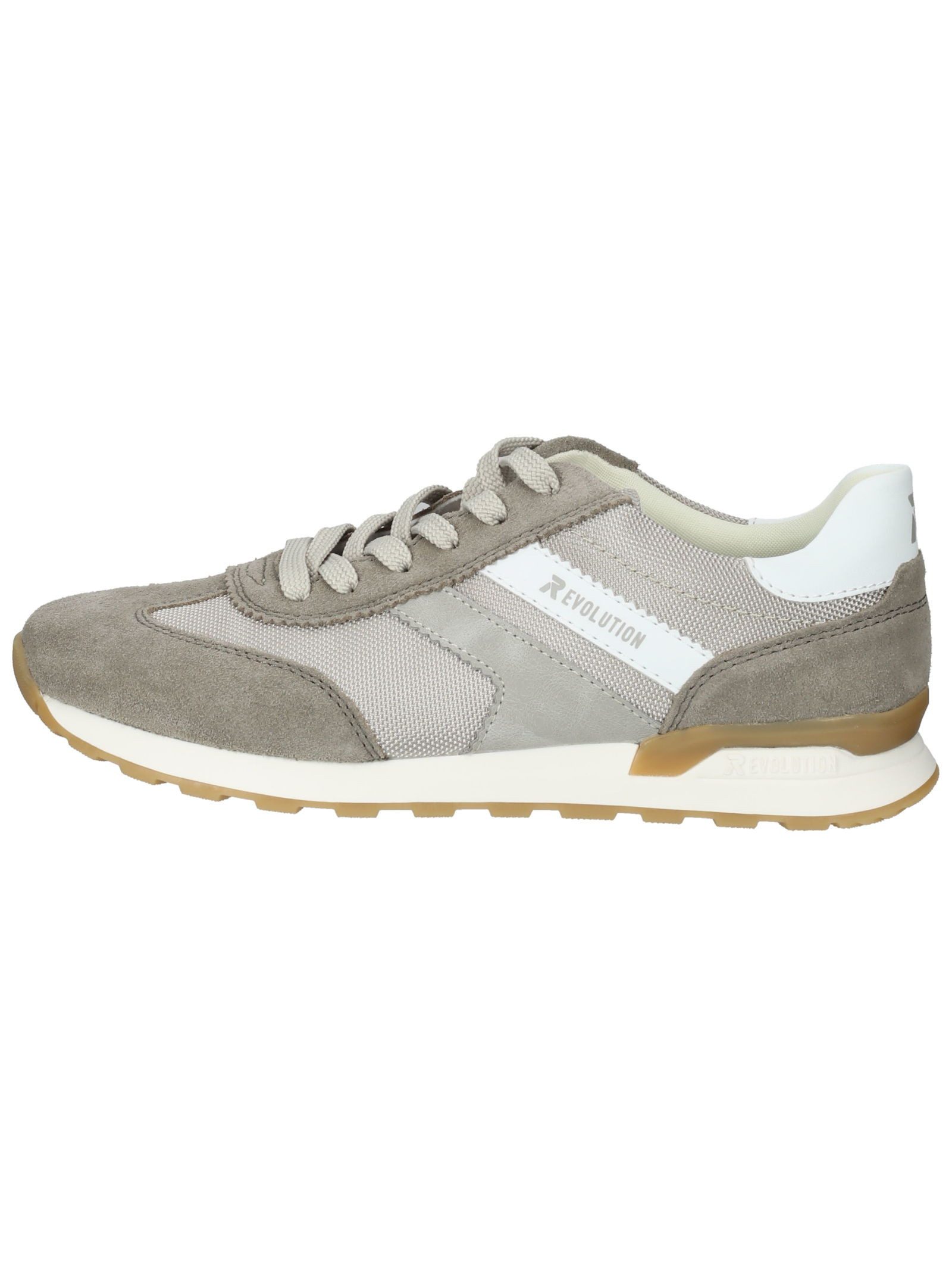 Rieker Sneaker Textil . Sneaker (1-tlg)