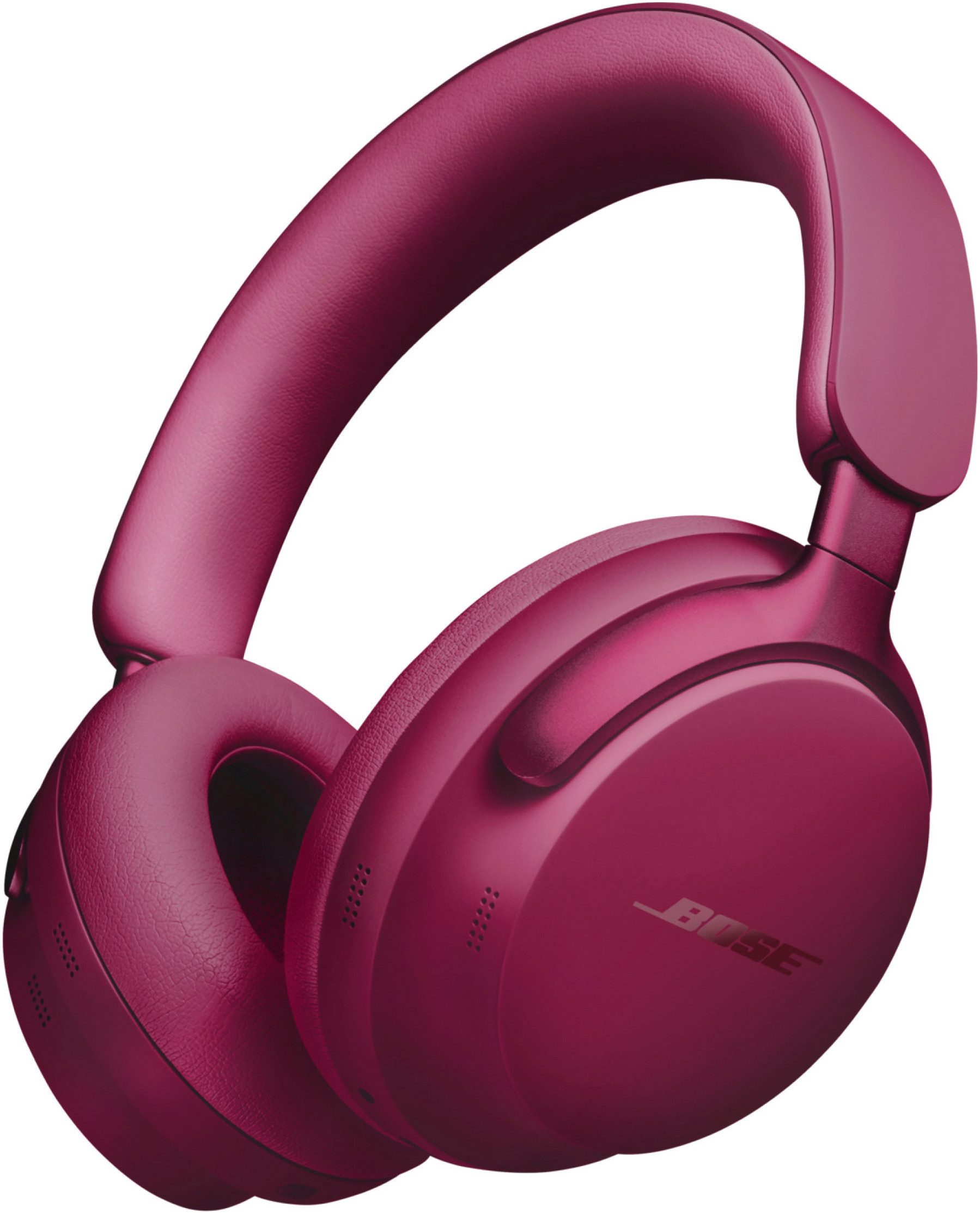 Bose QuietComfort Ultra Наушники (Multi-Point-Verbindung, Noise-Cancelling, integrierte Steuerung für Anrufe und Musik, Bluetooth, 3 Modi, Multipoint, Simple Sync, Anpassbare EG-Einstellungen)
