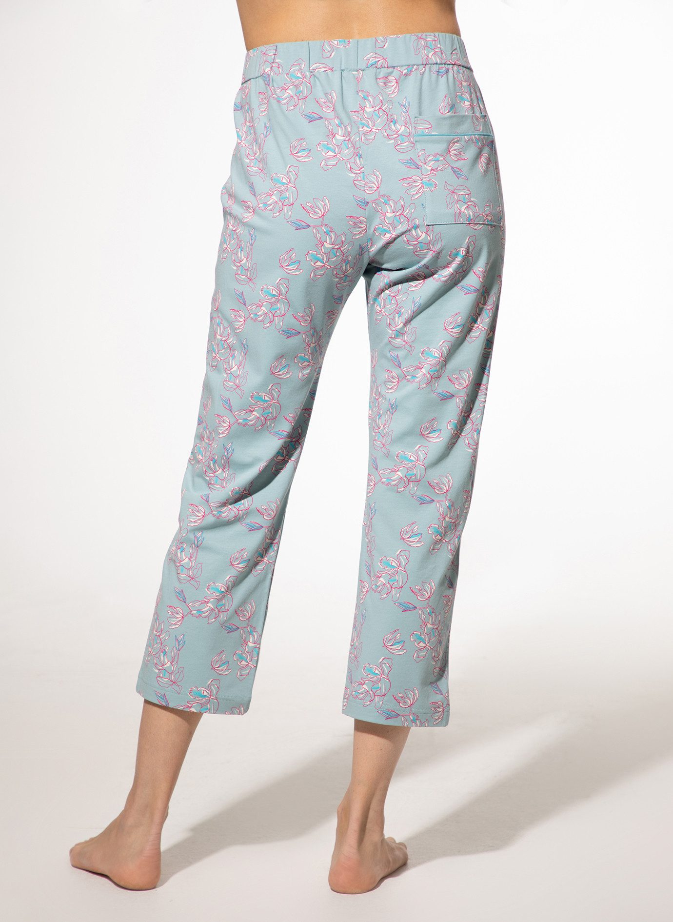 Short Stories Pyjamahose (1-tlg)