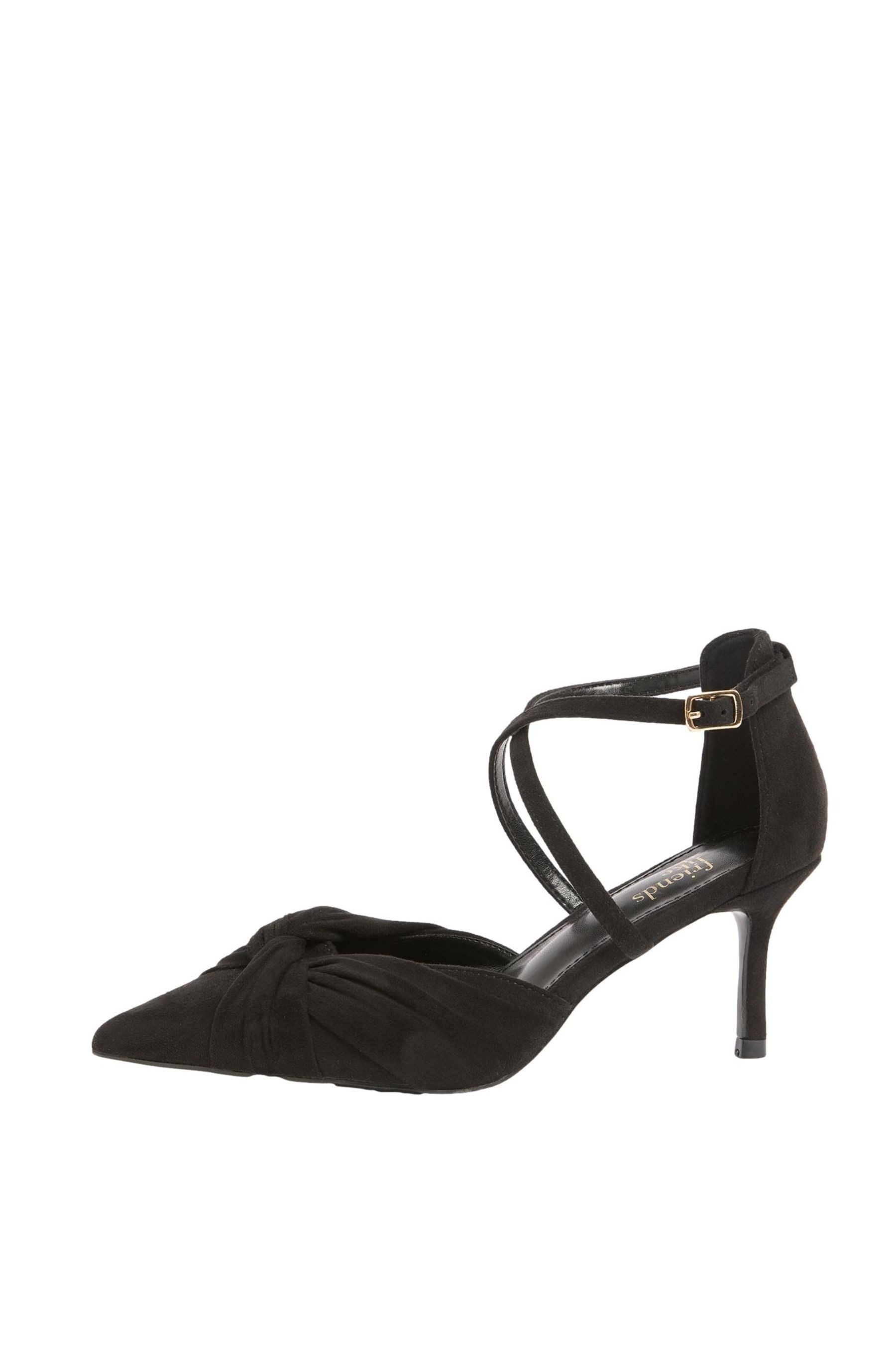 Friends Like These Friends Like These spitze Pumps mit Stilettoabsatz High- günstig online kaufen