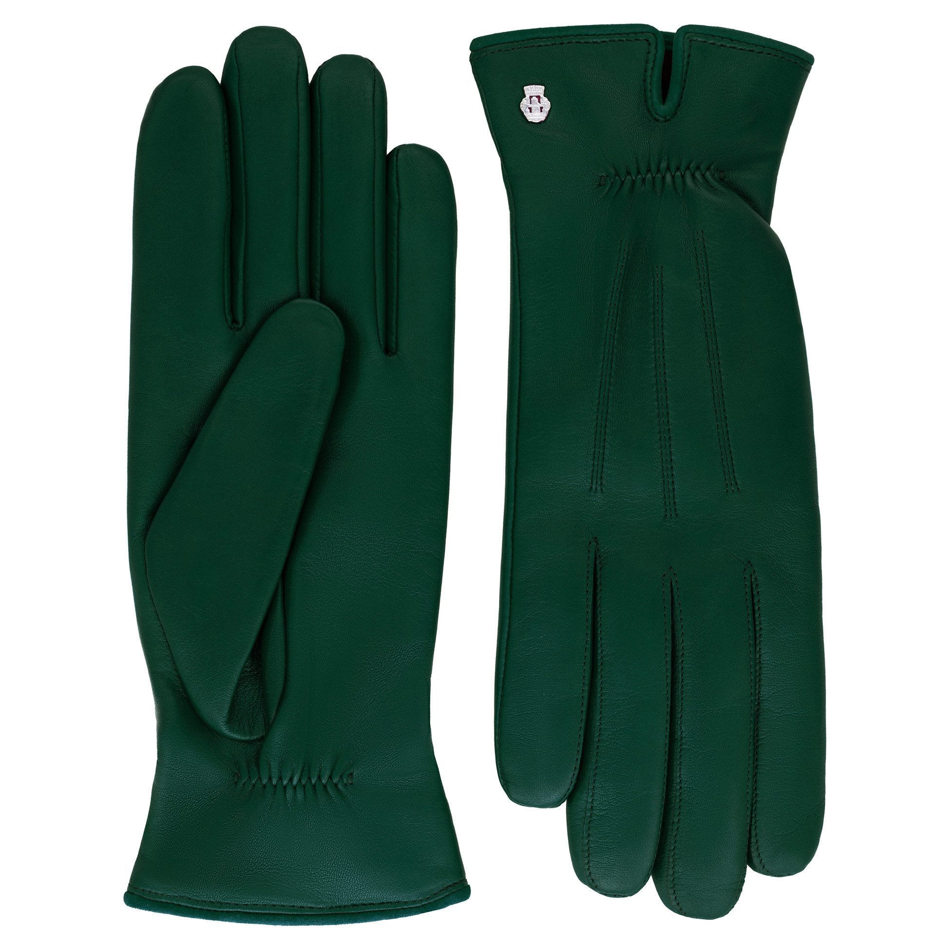 Roeckl Lederhandschuhe Antwerpen Sportlicher Lederhandschuh günstig online kaufen