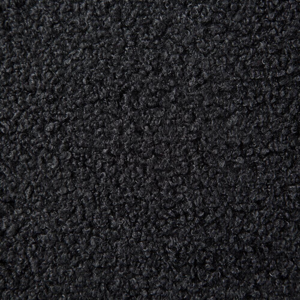 Wohndecke Bouclé, Eurofirany, Kuscheldecke in Schaffell-Optik, weich & gemütlich