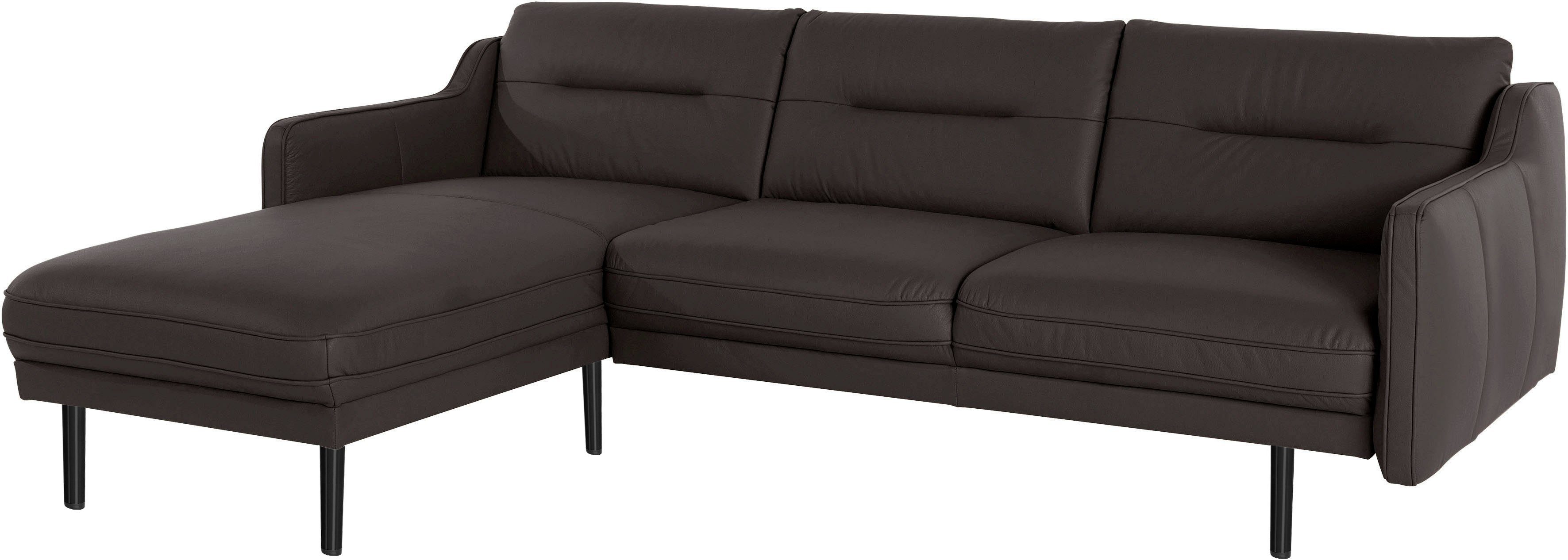 Ecksofa Nordfyn L-Form