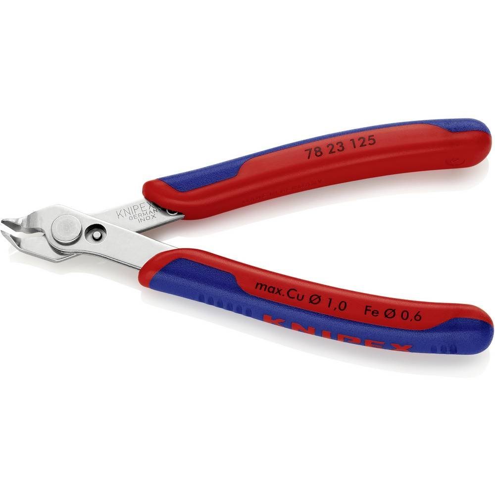Thumbnail - Knipex Seitenschneider Electronic ®