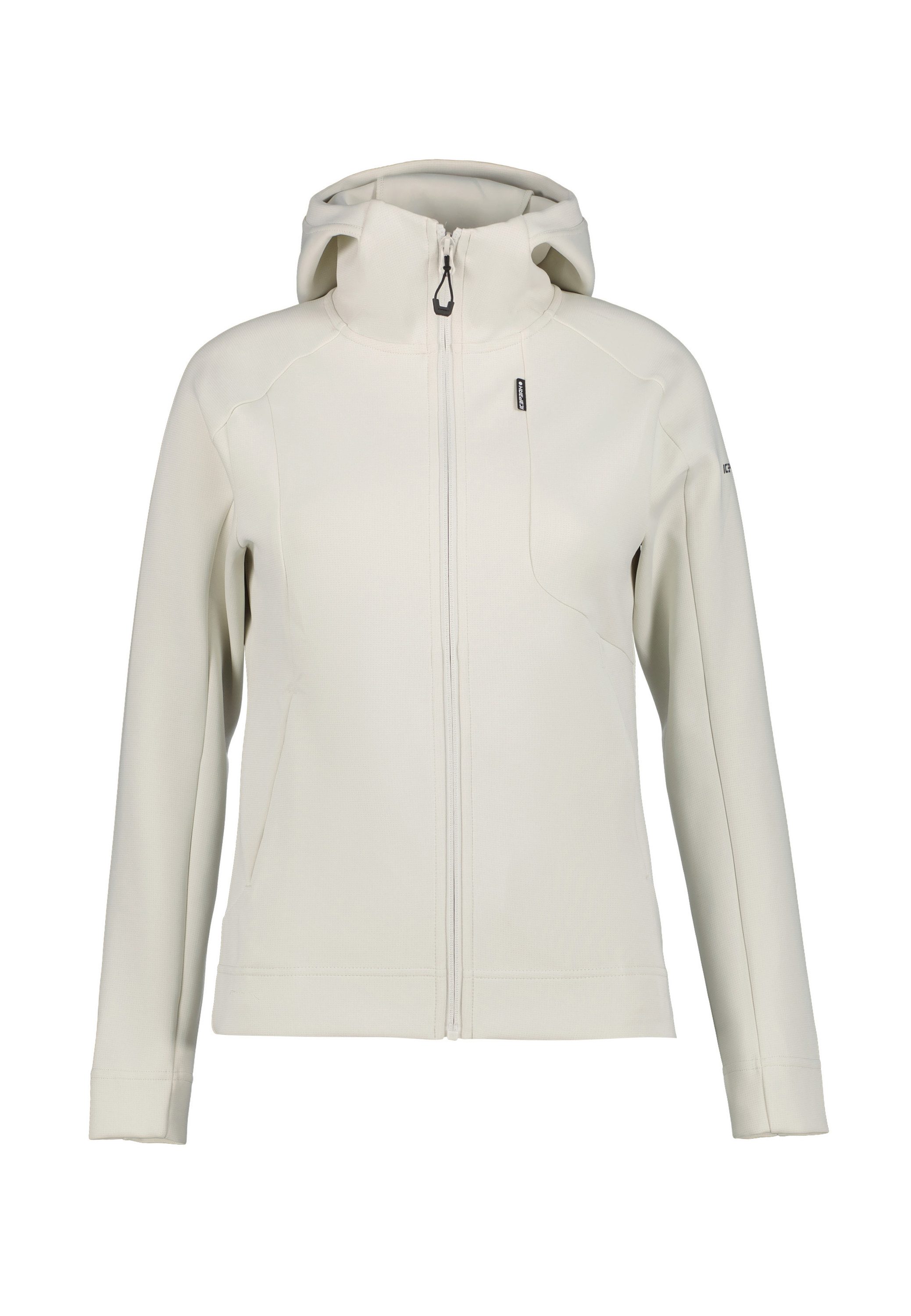 Icepeak Outdoorjacke Icepeak Midlayer Bunnell