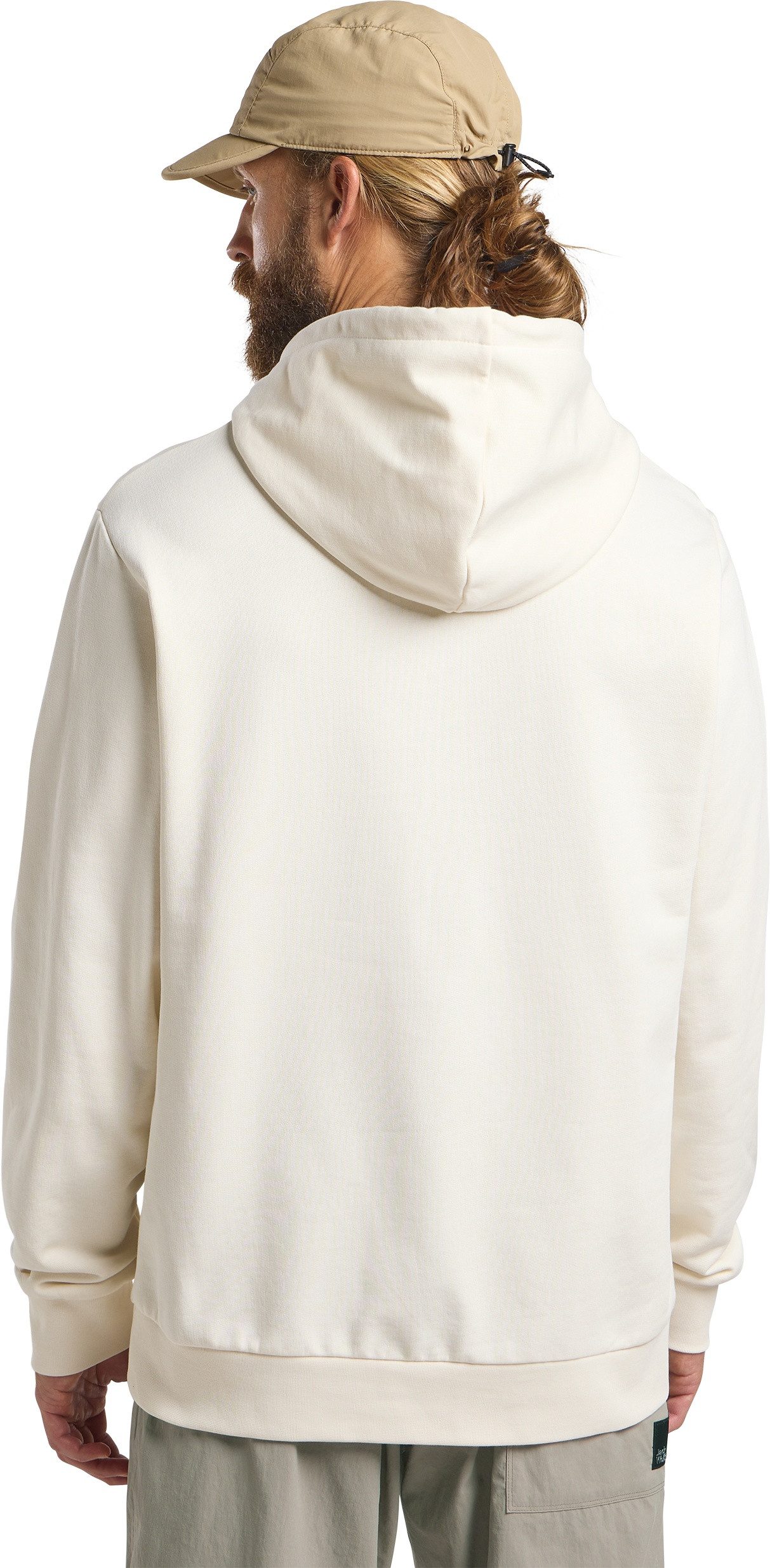 Jack Wolfskin Kapuzenpullover ESSENTIAL HOODIE M günstig online kaufen
