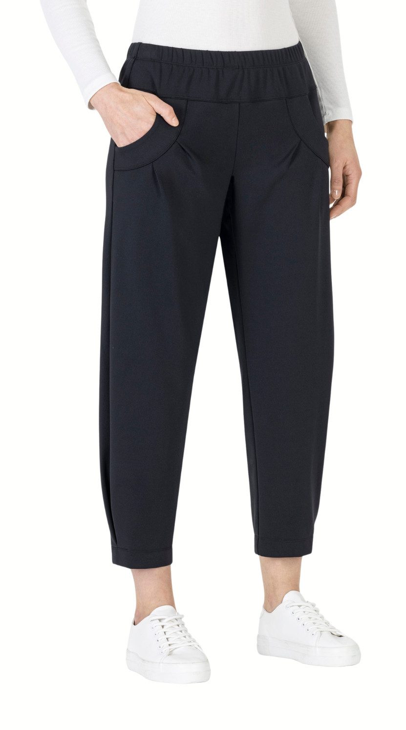 Stehmann Thermohose Stehmann, Rachell-700 - Schlupf-Thermohose mit Details
