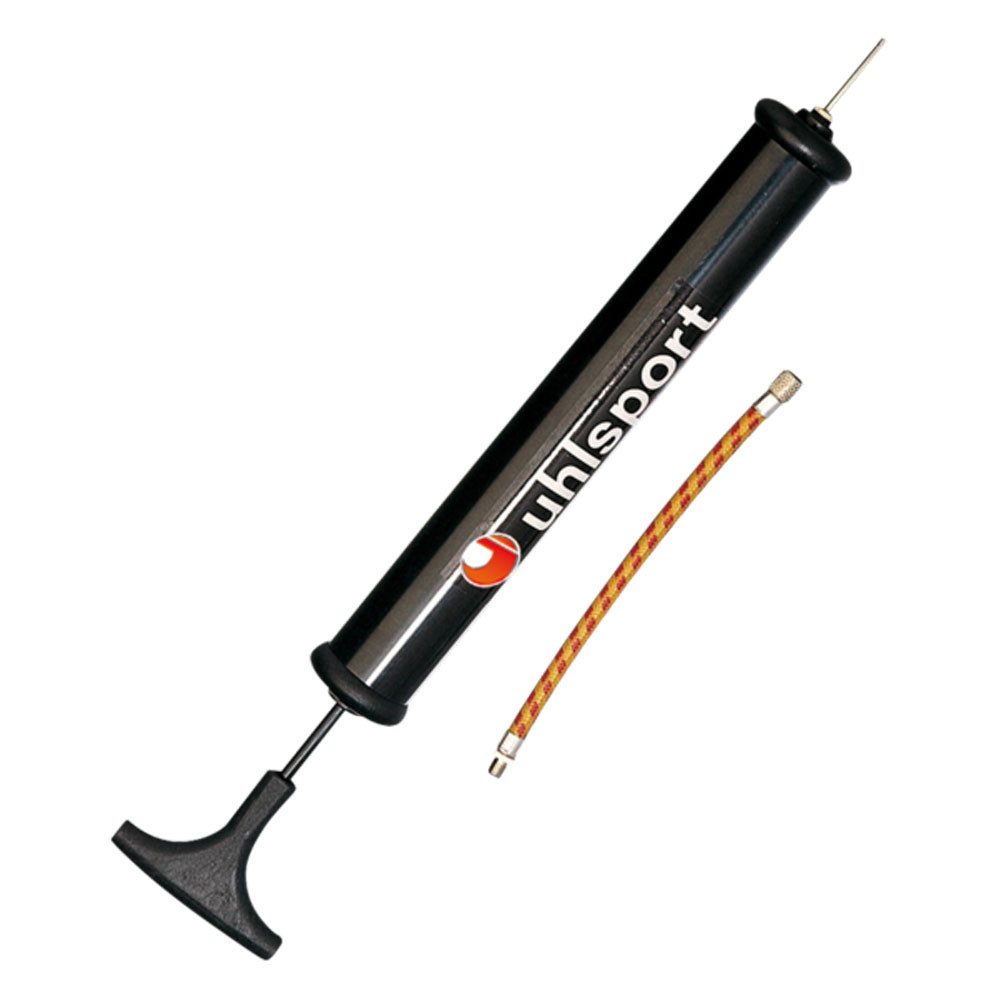 Handpumpe Uhlsport Ballpumpe 100118701
