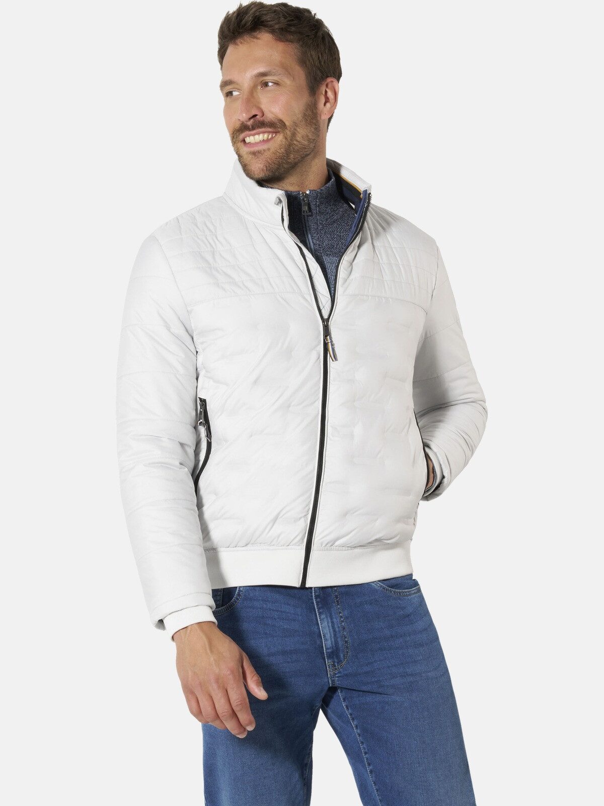 Babista Blouson CERISSO
