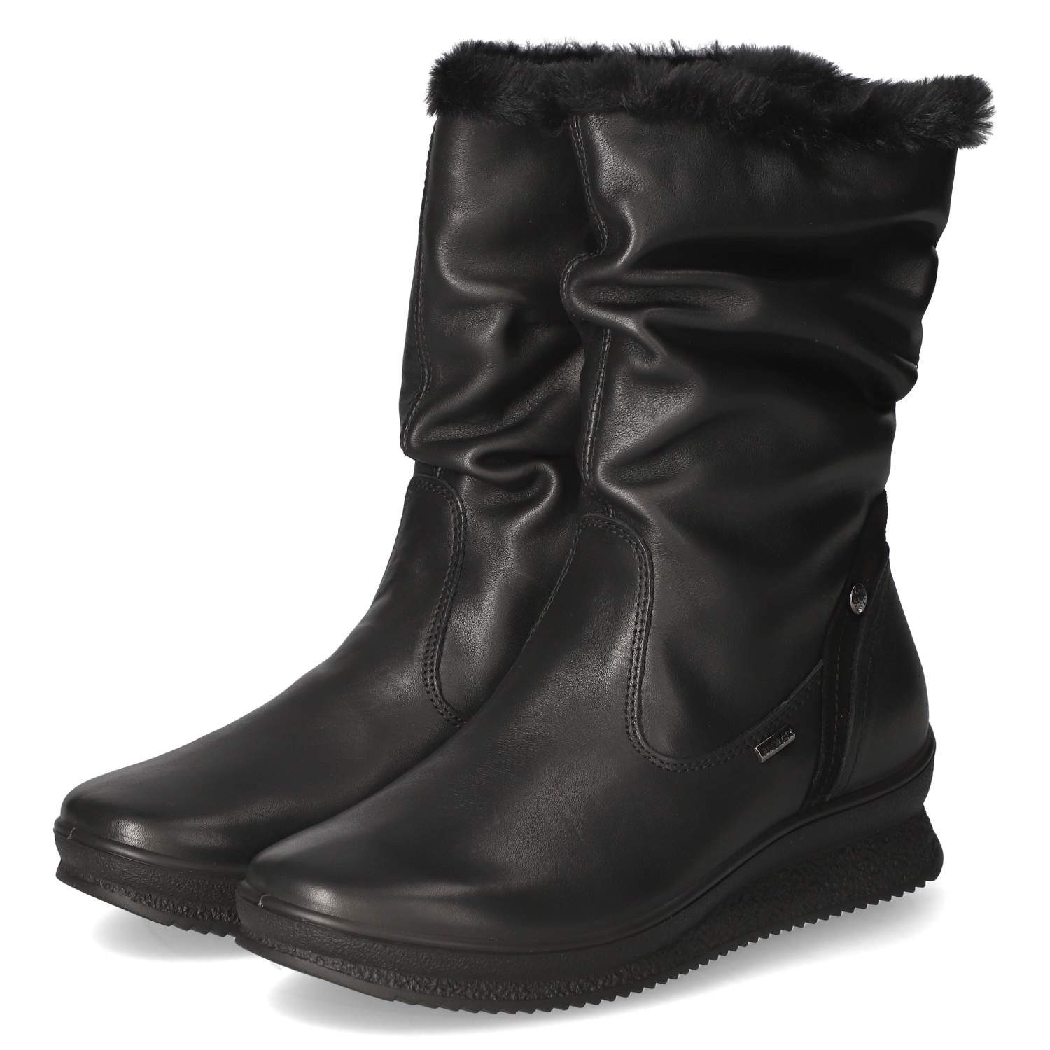 Beliana Winterstiefeletten Stiefelette günstig online kaufen