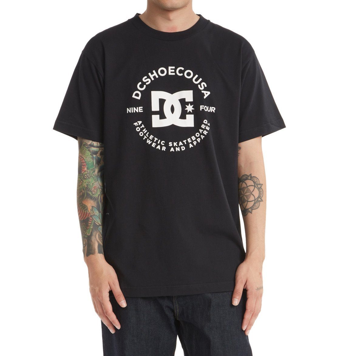 DC Shoes T-Shirt DC Star Pilot günstig online kaufen