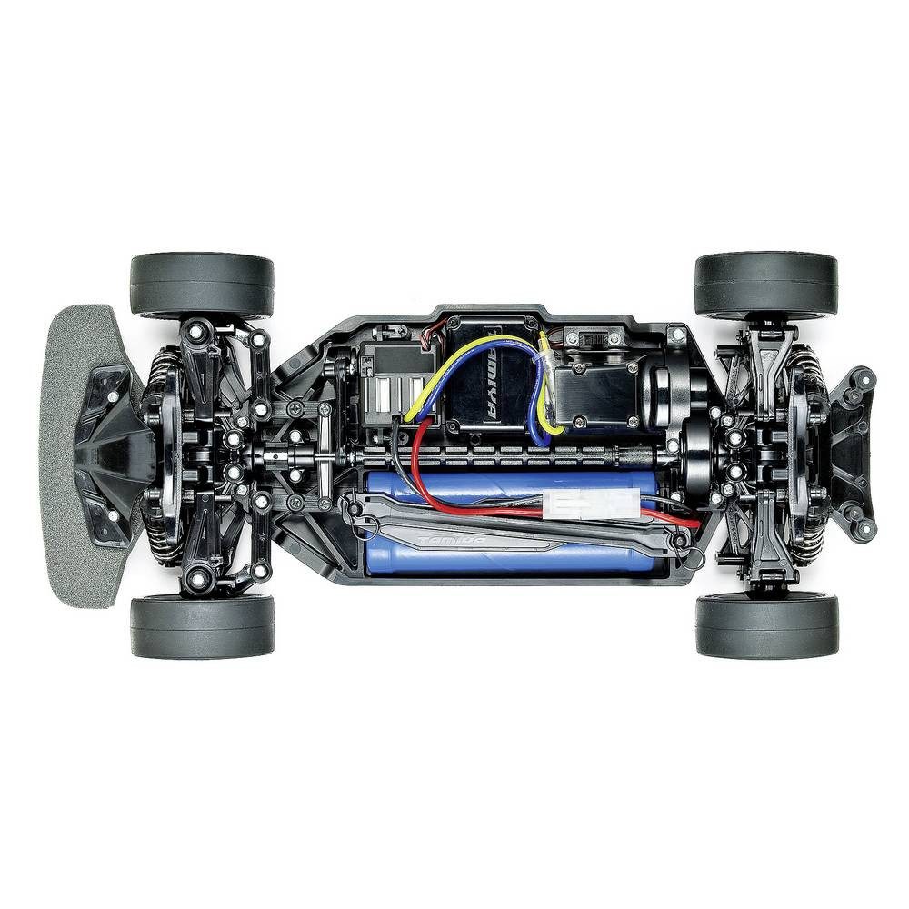 Tamiya RC-Auto 1:10 RC La.BT-01 47507-600