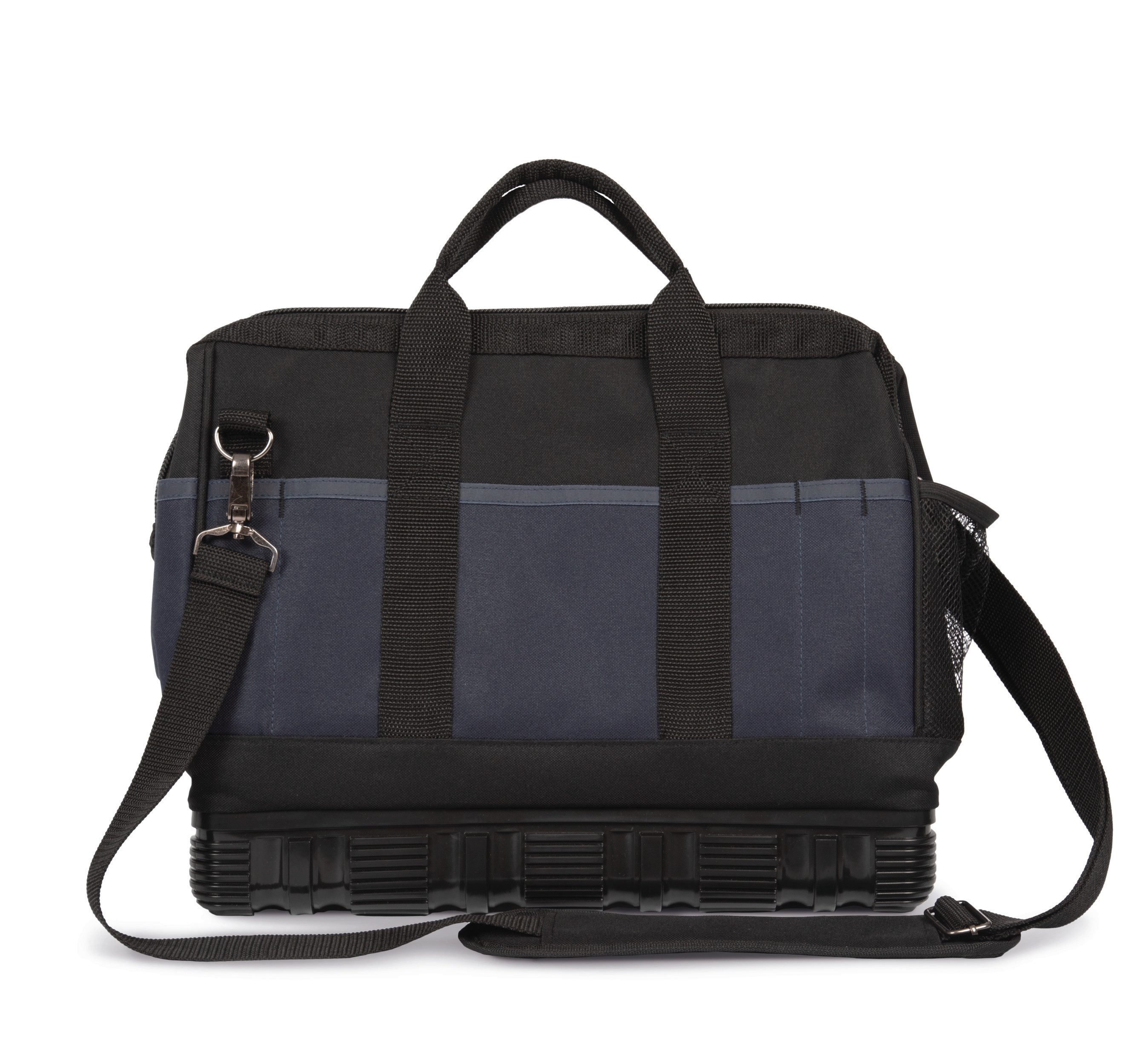 WK. Designed To Work Businesstasche Werkzeugtasche mit Kunststoffboden