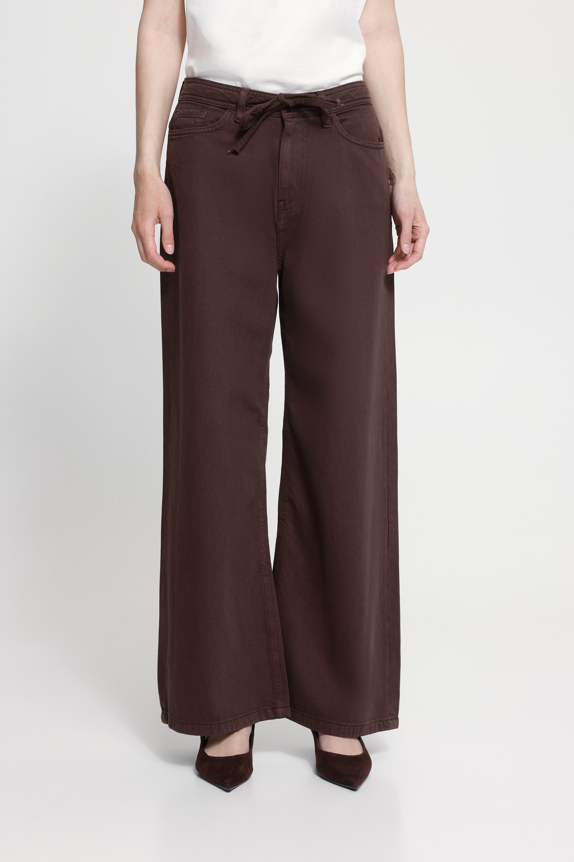 ICHI Regular-fit-Jeans Jeans IHHEZANO