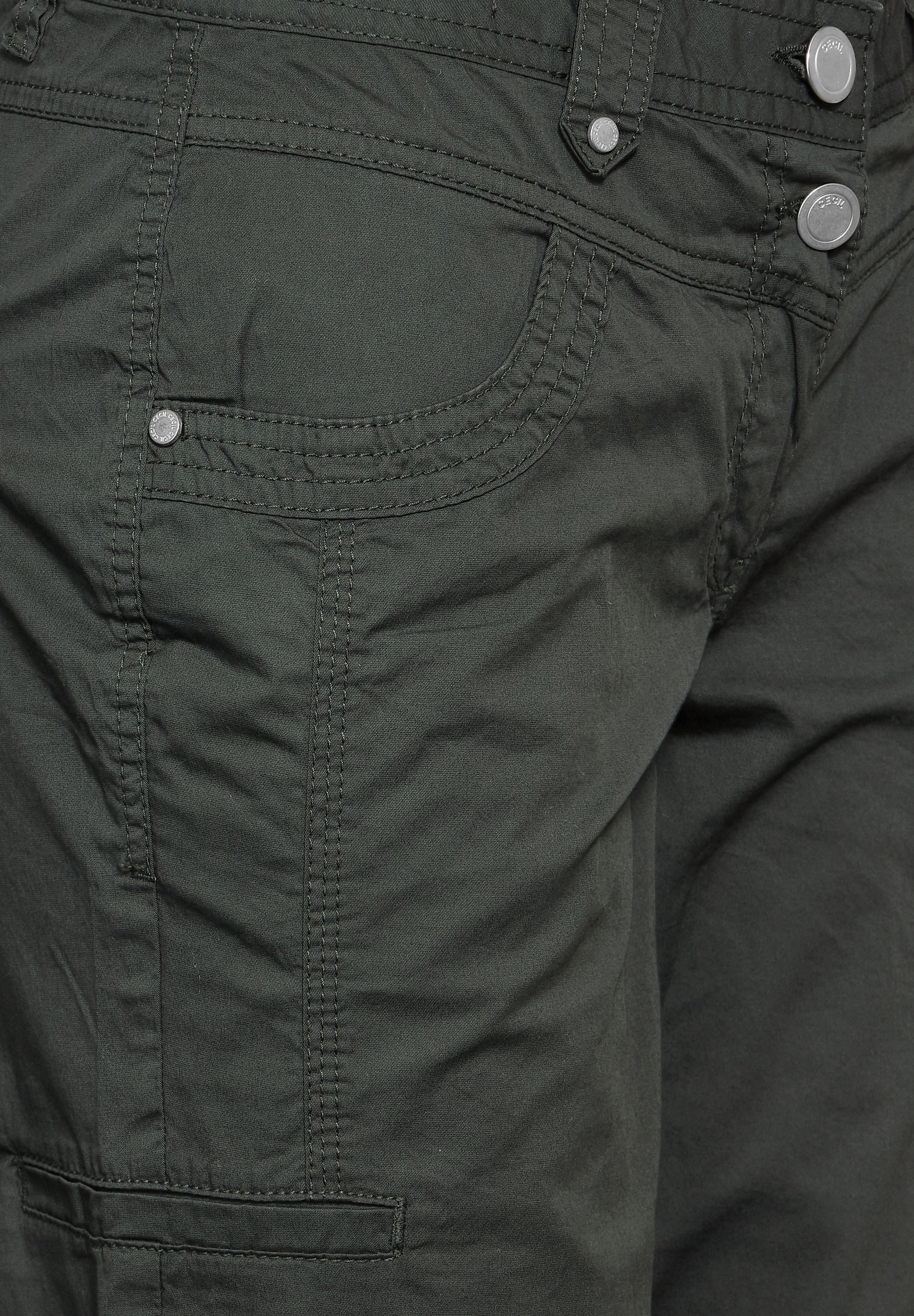 CECIL 5-Pocket-Jeans