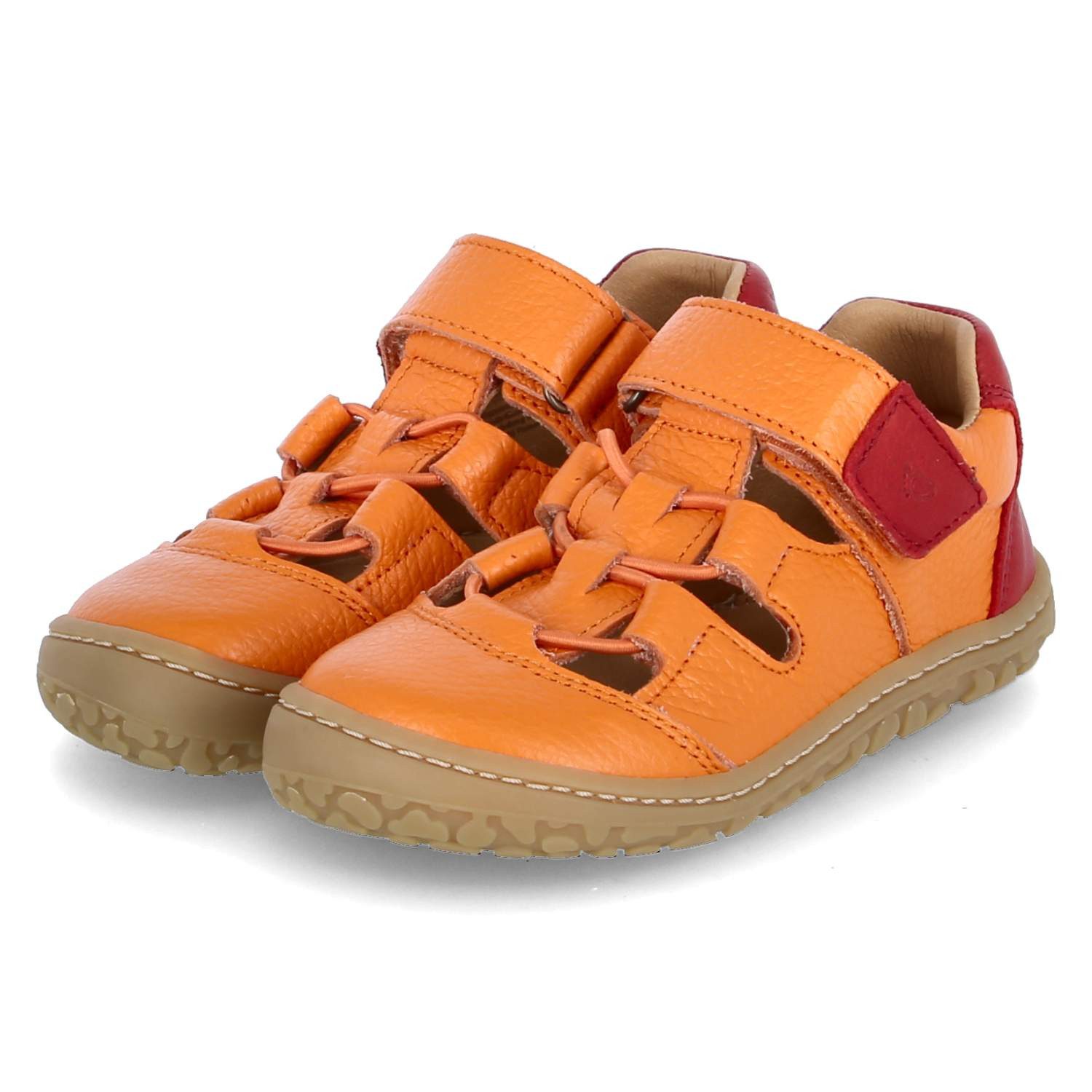 Sandalen NOLDI BAREFOOT Lauflernschuh