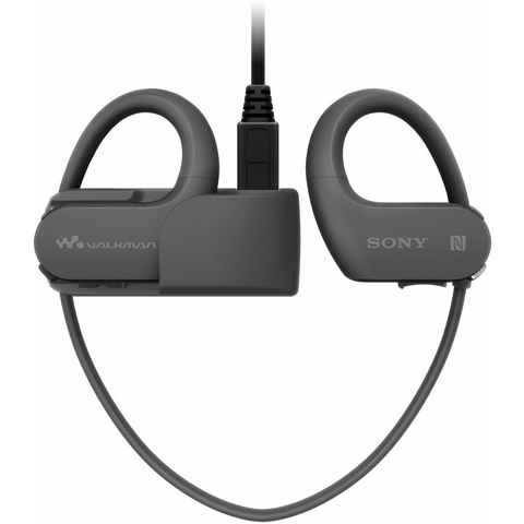 Sony NW-WS623 Sport-Kopfhörer (4GB Speicher)