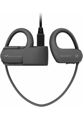 Sony NW-WS623 Sport-Kopfhörer (4GB Speicher...