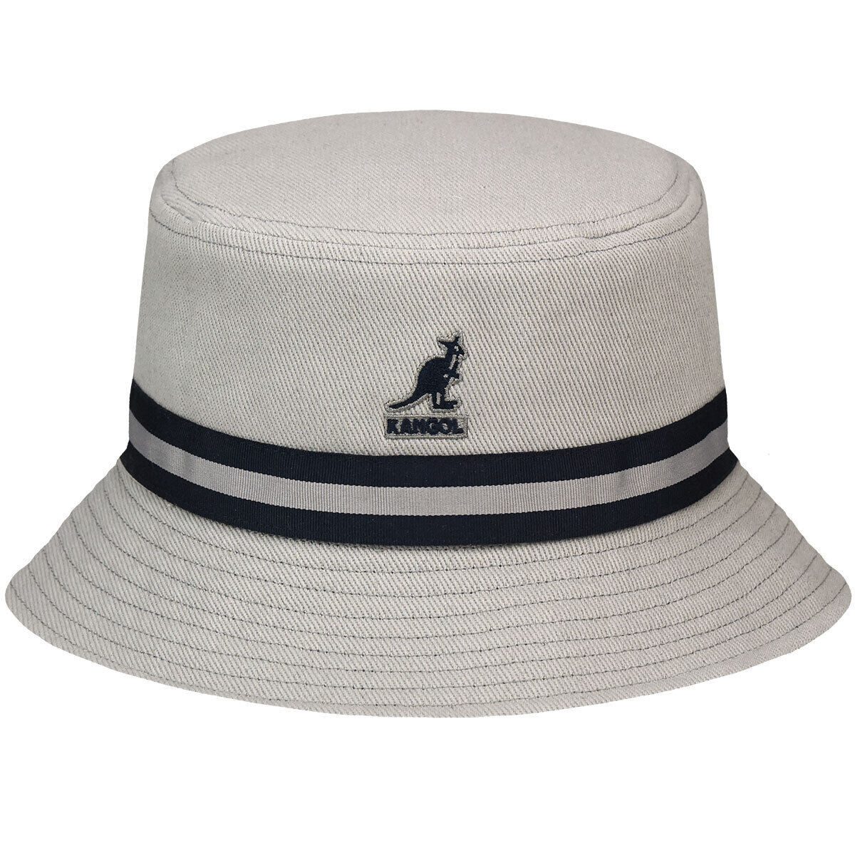 Kangol Schlapphut Stripe Lahinch