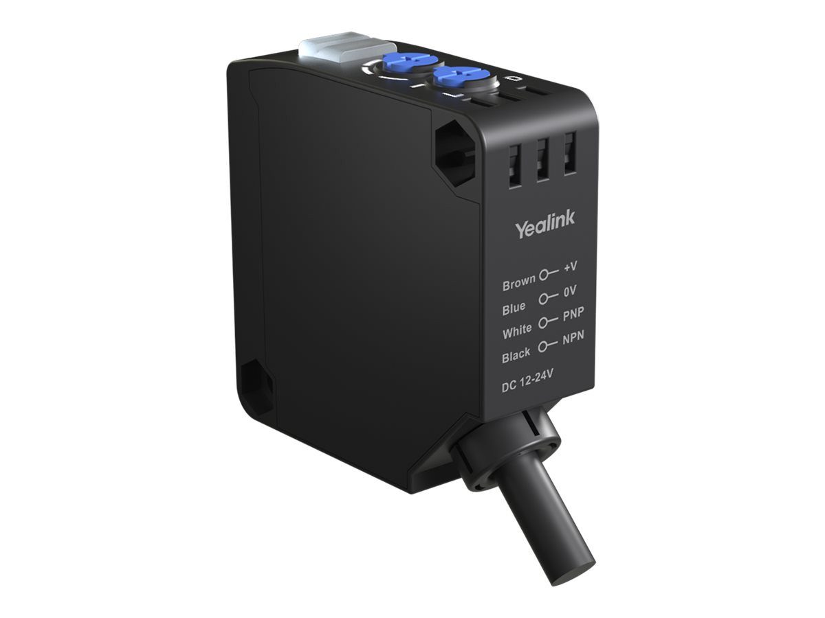 Yealink DECT-Telefon