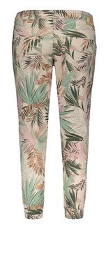 MAC Stretch-Jeans MAC JOG'N JEANS light rose printed 2784-00-0341 422B