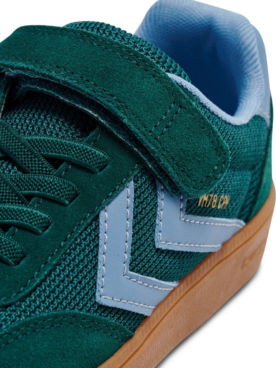 hummel Vm78 Cph Jr Sneaker