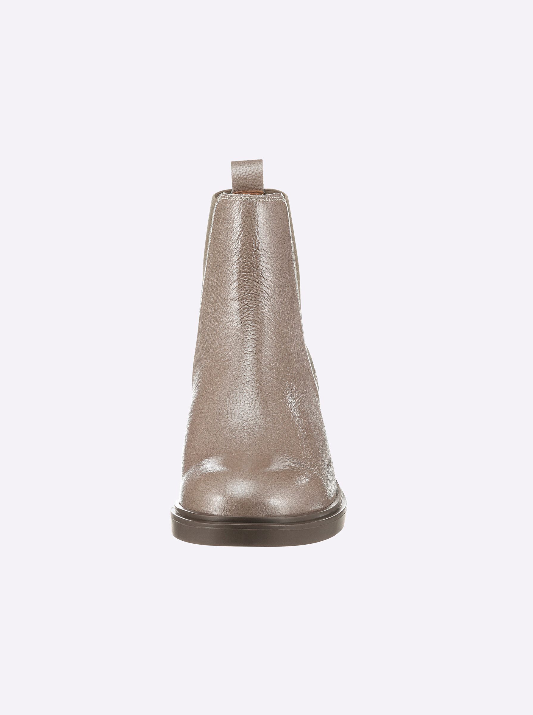 heine Stiefelette Stiefelette Stretcheinsatz günstig online kaufen