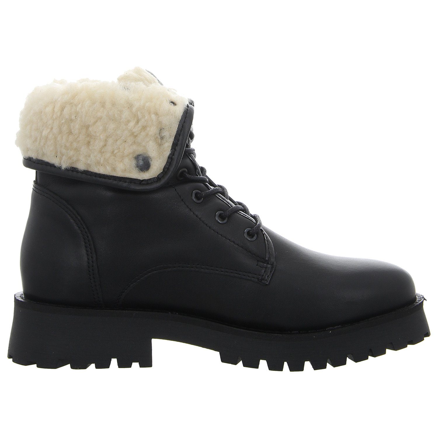 PALPA Schnürstiefelette