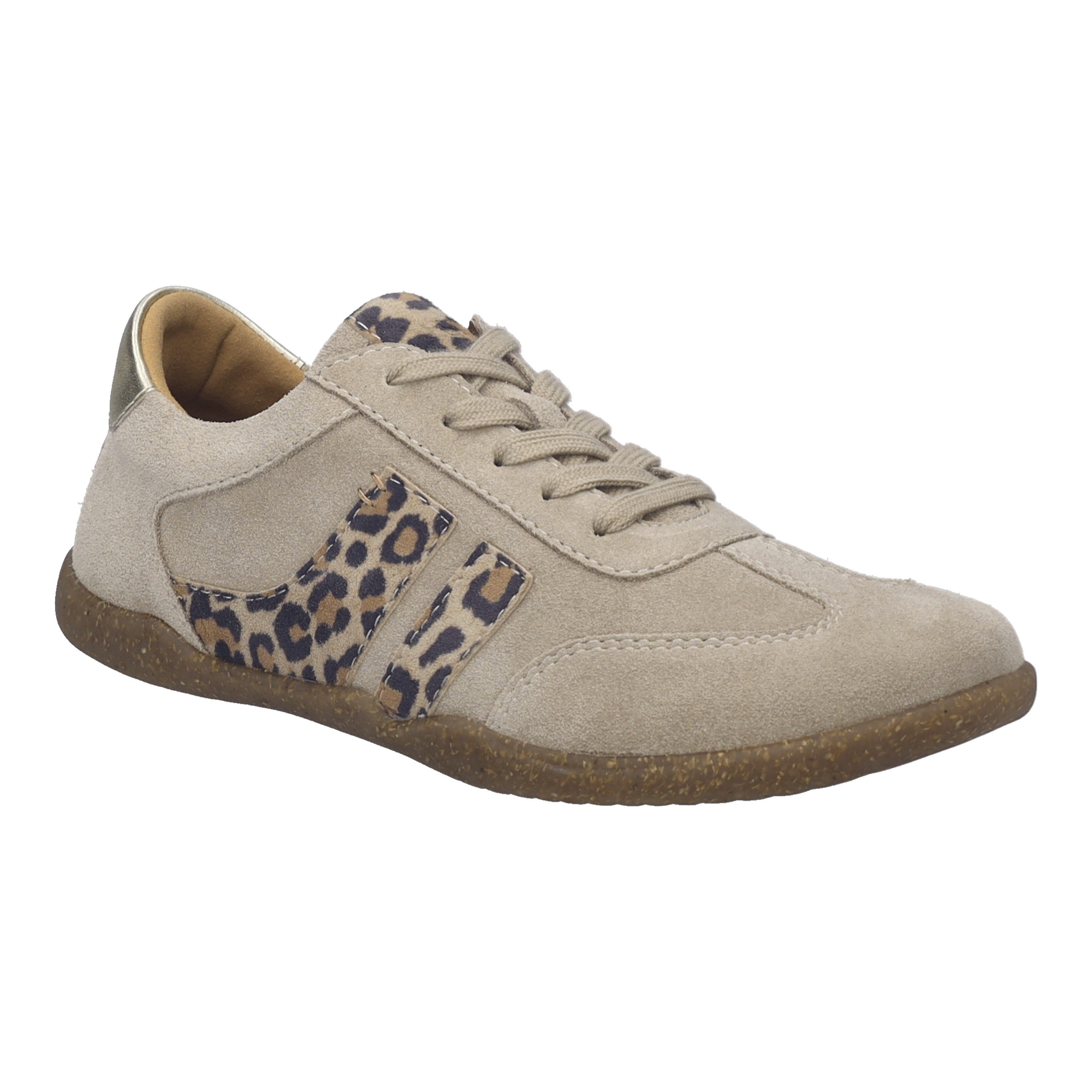 Josef Seibel Cassandra 11 Sneaker Halbschuh, Komfortschuh, Schnürschuh mit günstig online kaufen