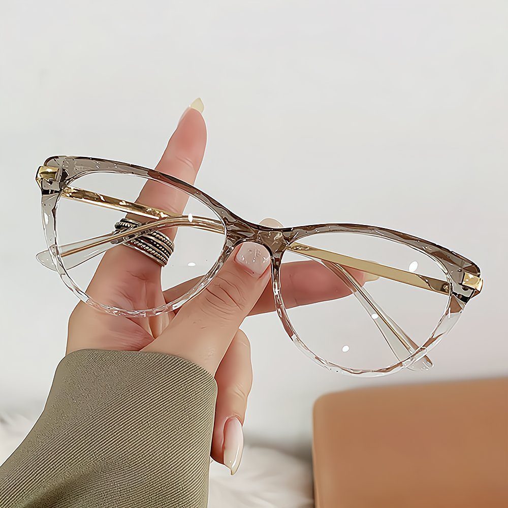 Gläser polarisierte grau Farbverändernde PACIEA Brille