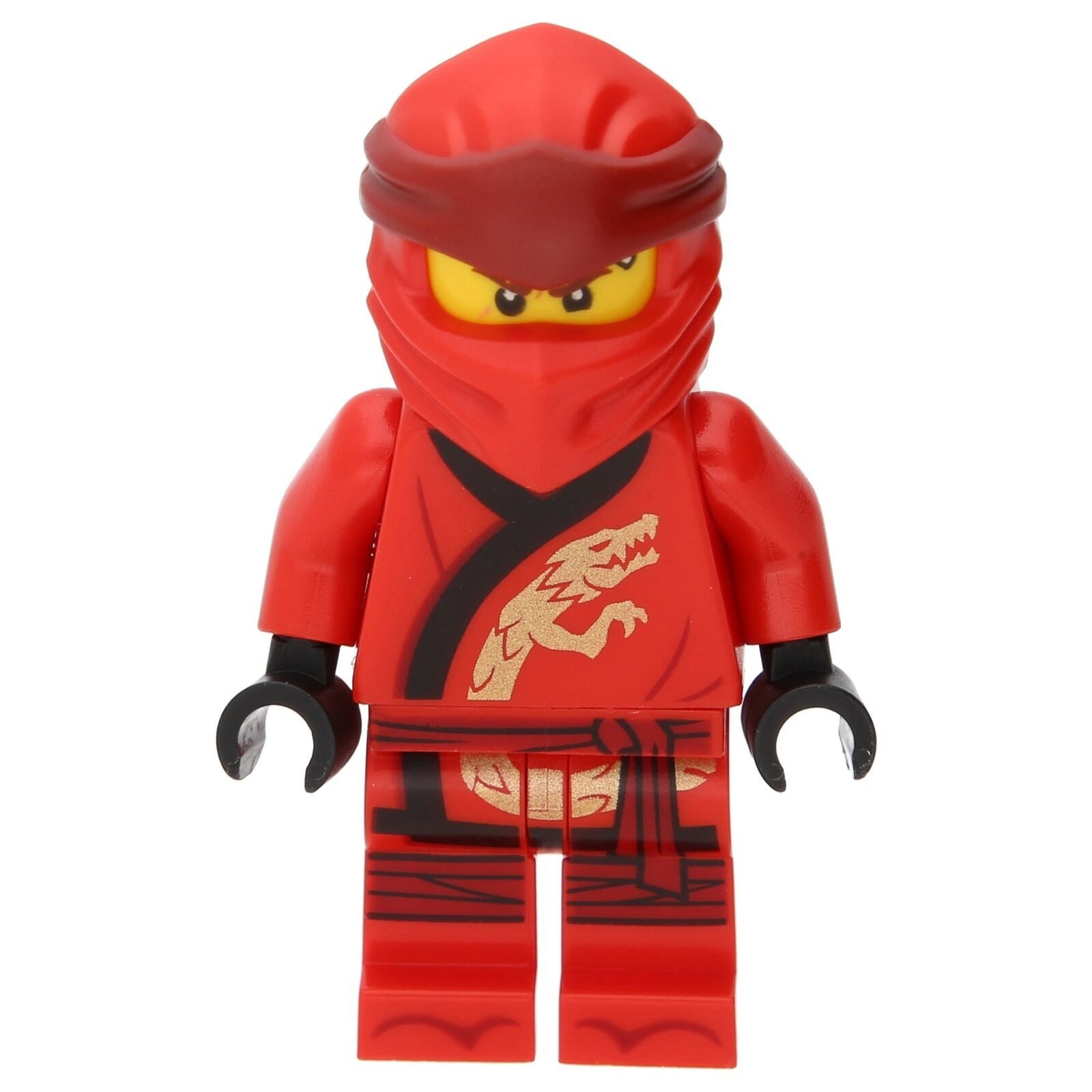 LEGO® LEGO Ninjago: Kai (Legacy) (njo0492) Spielbausteine