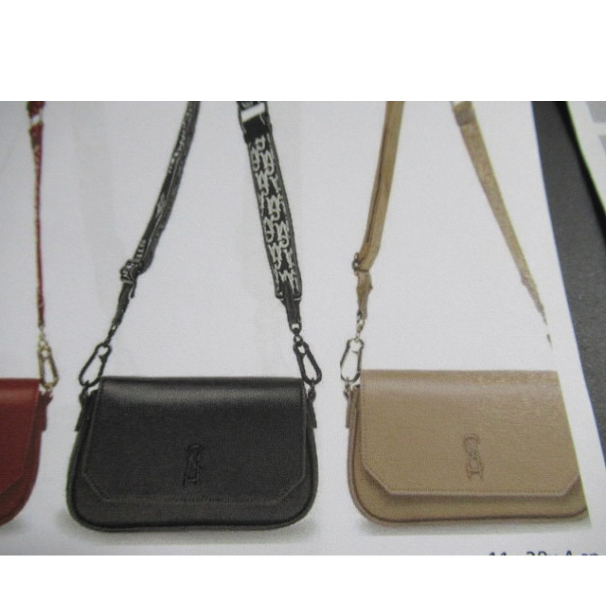 Handtasche BMae