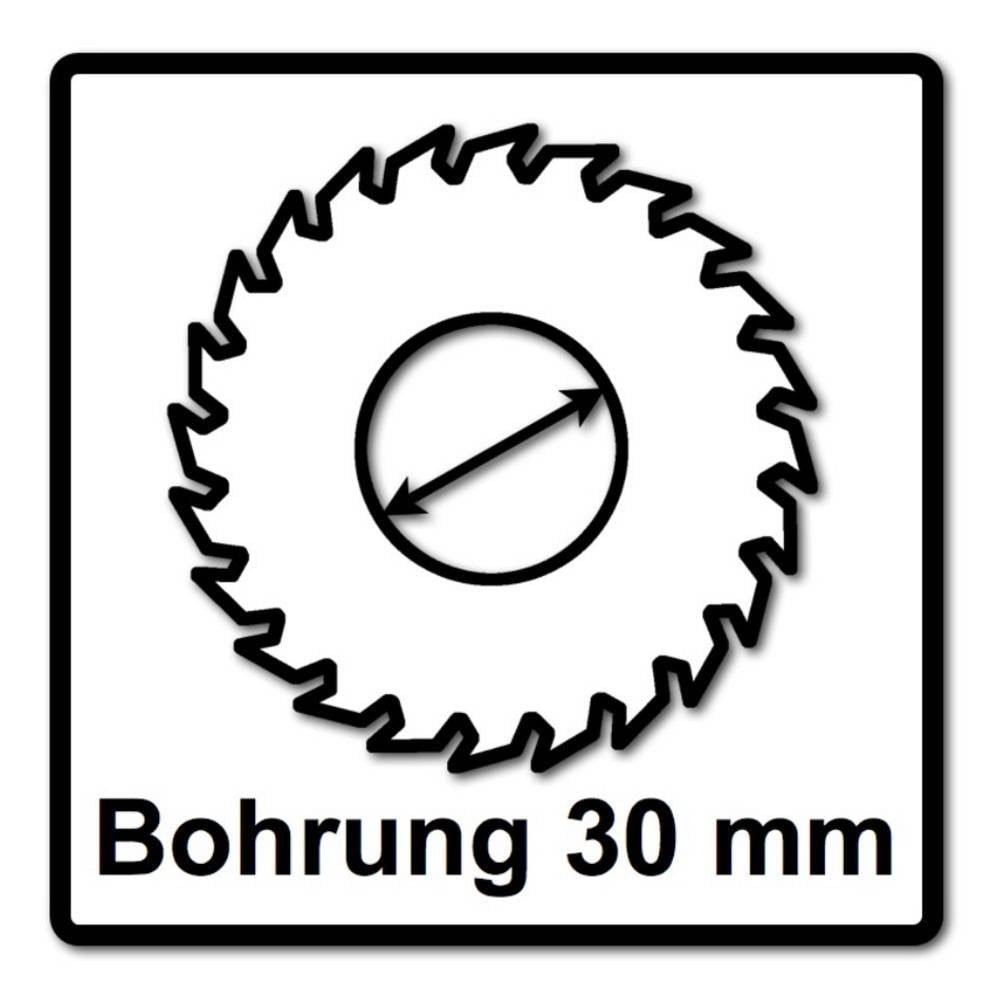Makita Kreissägeblatt EFFICUT Sägeb.190x30x24Z B-64191