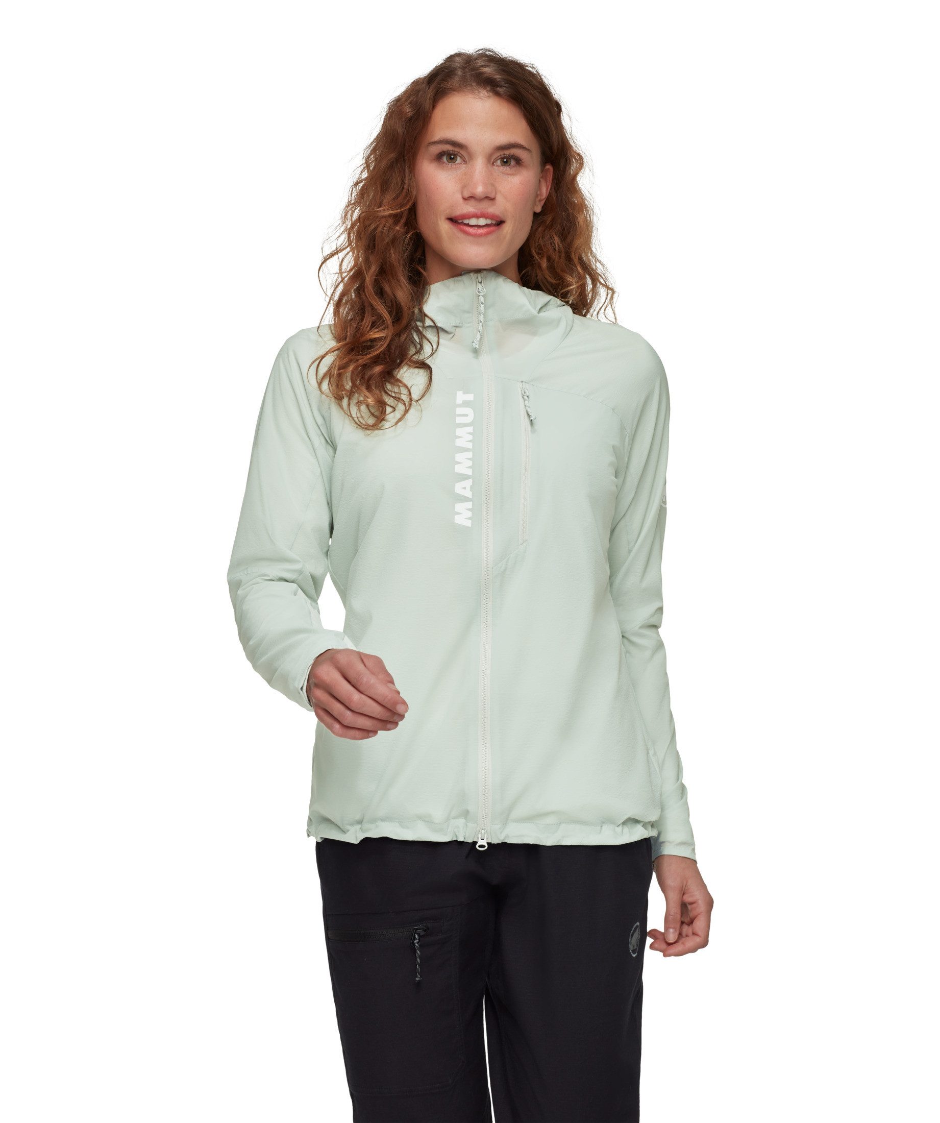 Mammut Windbreaker Aenergy WB Hooded Jacket günstig online kaufen