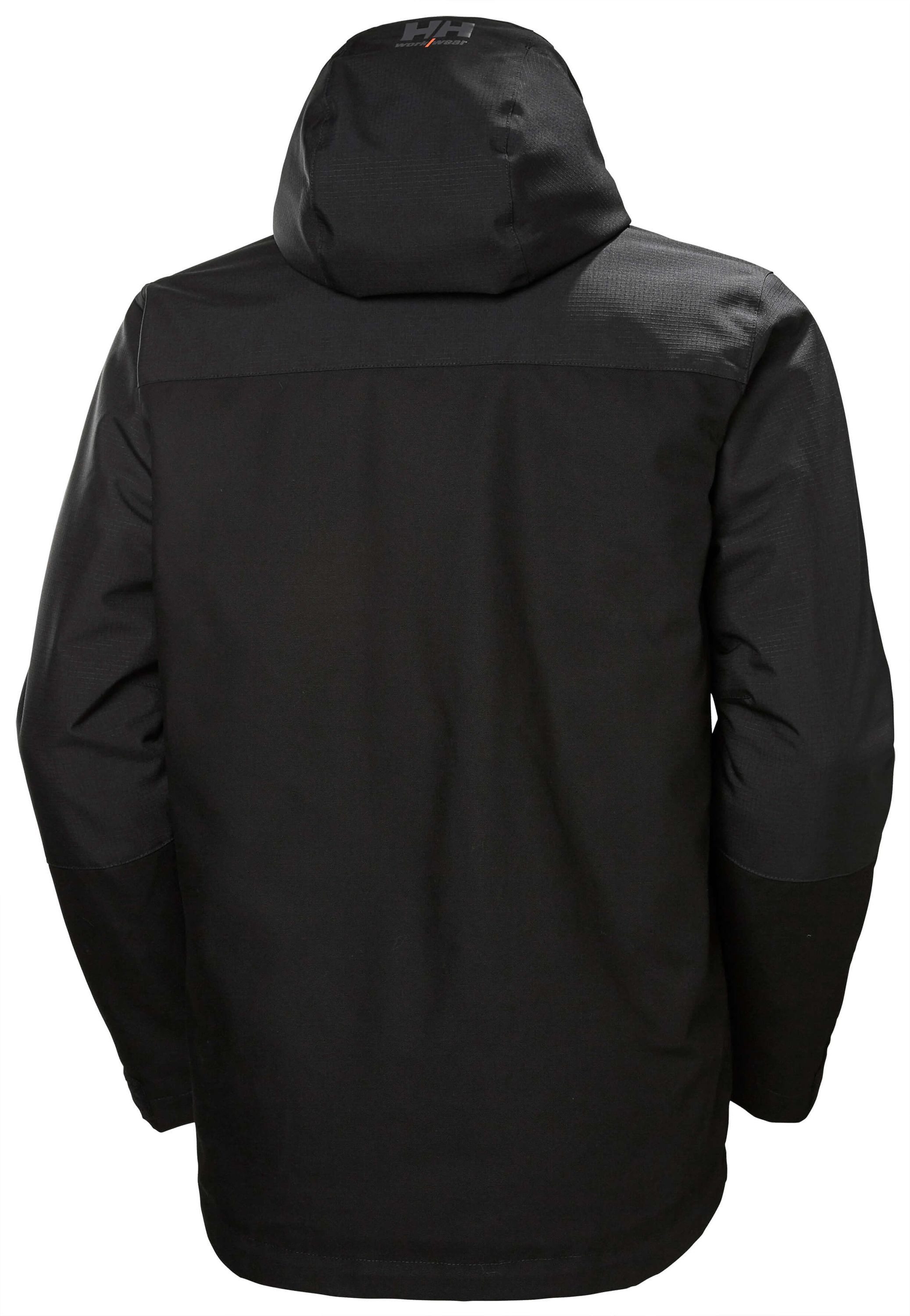 Helly Hansen Winterjacke OXFORD WINTER JACKET (1-St)