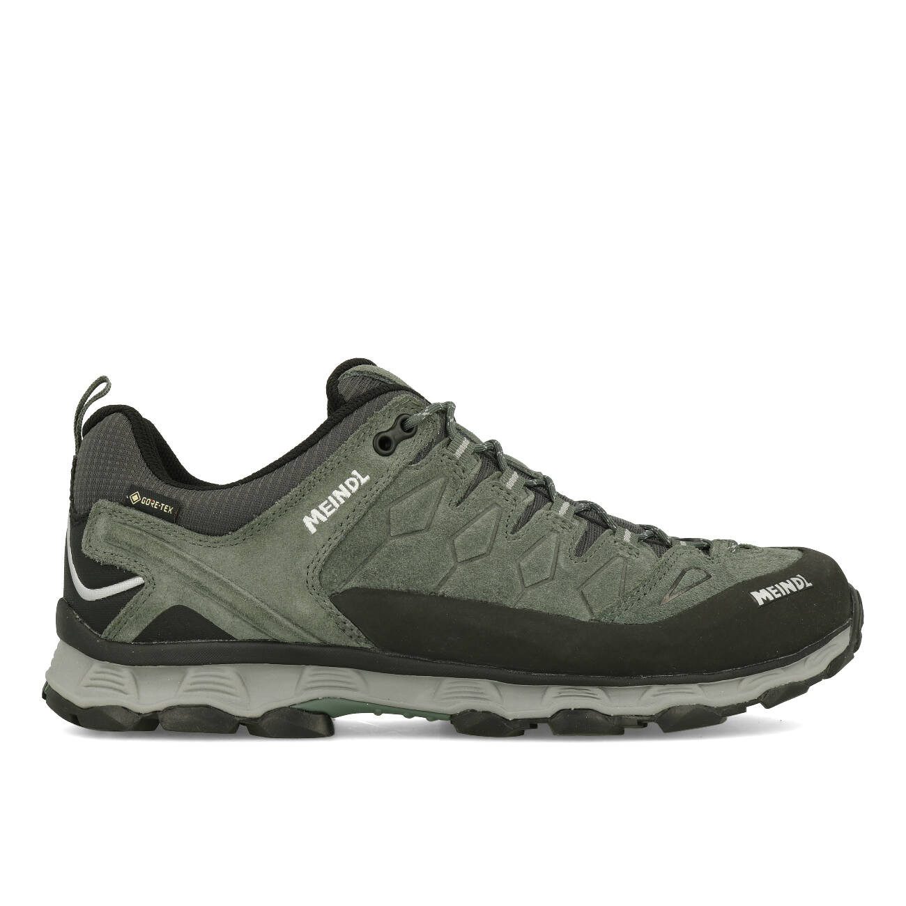 Meindl Meindl Lite Trail GTX Herren Loden Outdoorschuh