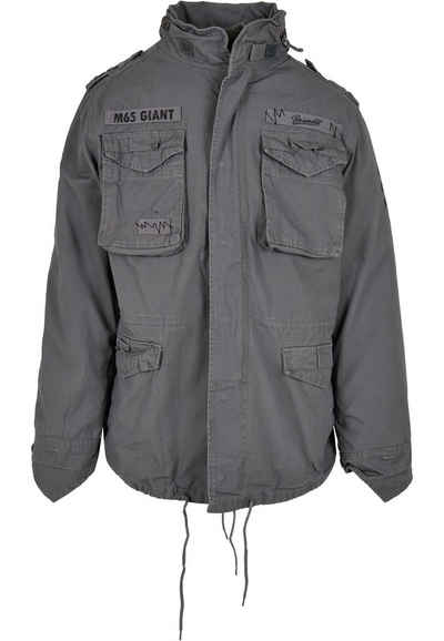 Brandit Wintermantel Herren M-65 Giant Jacket