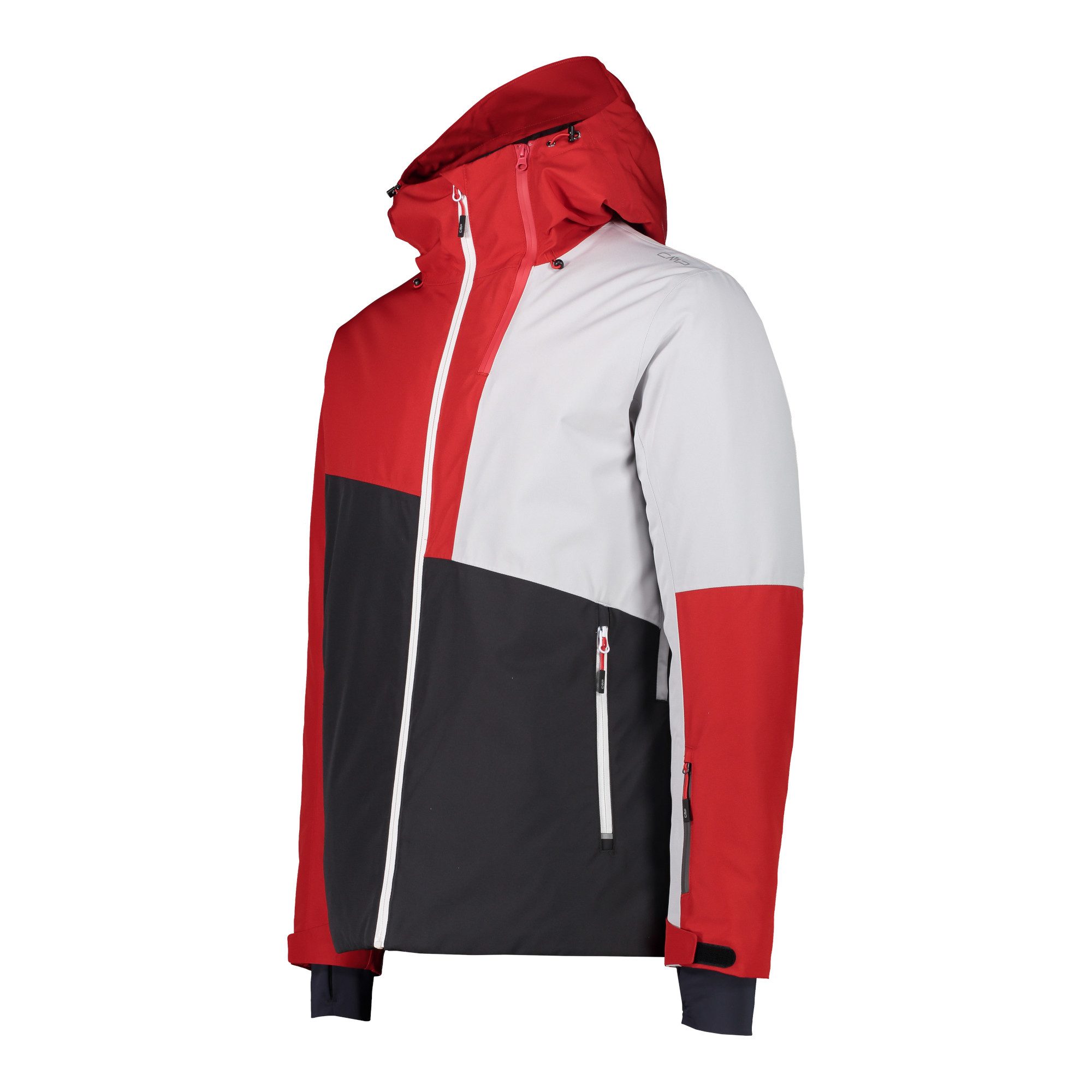 CMP Skijacke CMP Herren Skijacke MAN JACKET FIX HOOD 32Z3007