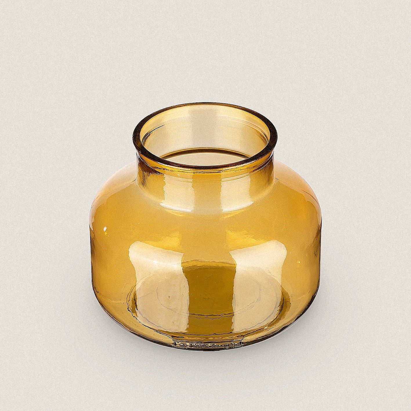the up "Florentina", 100 Altglas % Tischvase way Vase