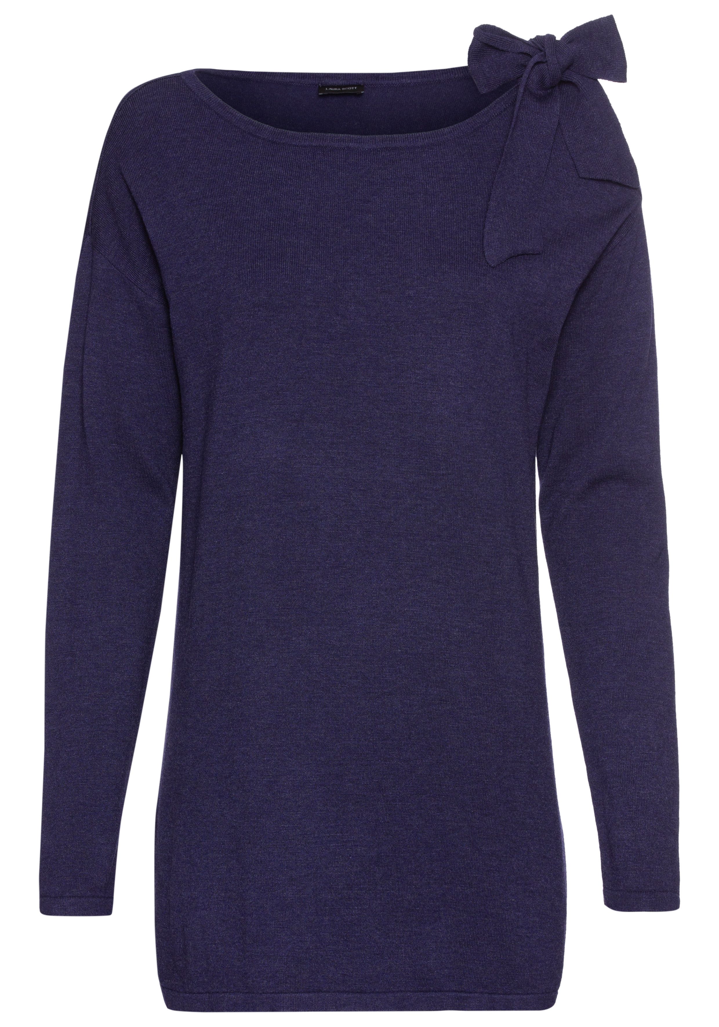 Longpullover