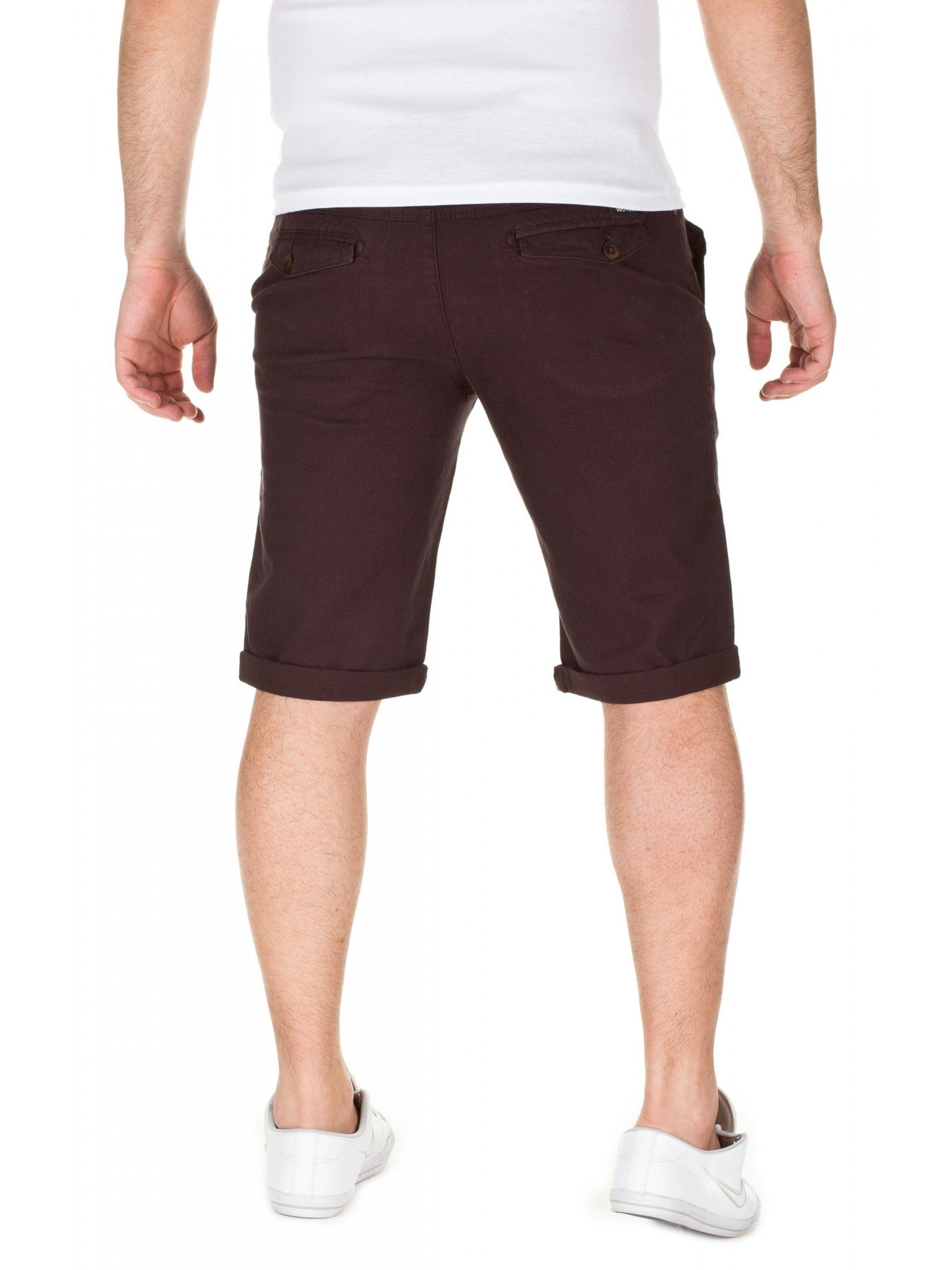 WOTEGA Shorts WOTEGA - Chino shorts günstig online kaufen