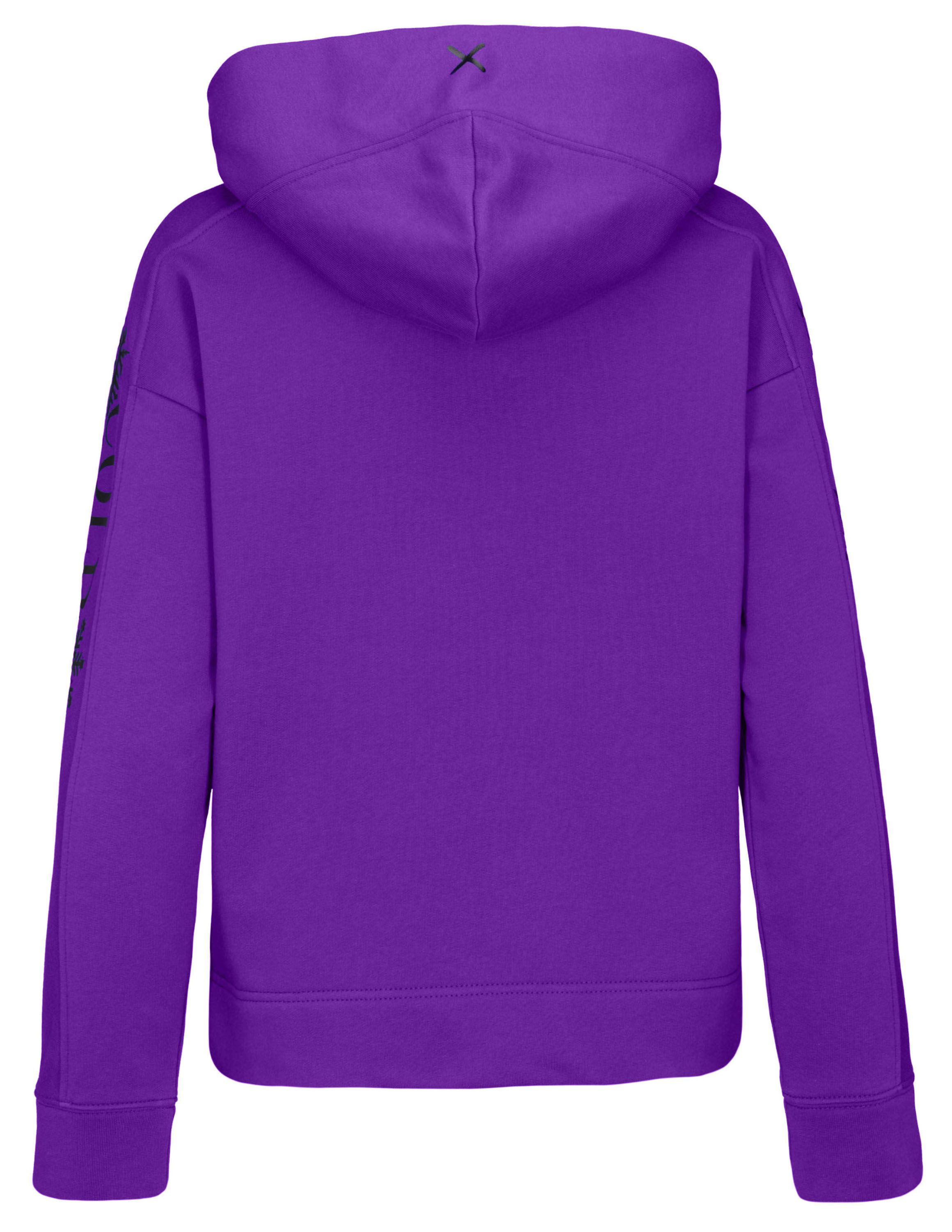 THE FASHION PEOPLE Sweatshirt